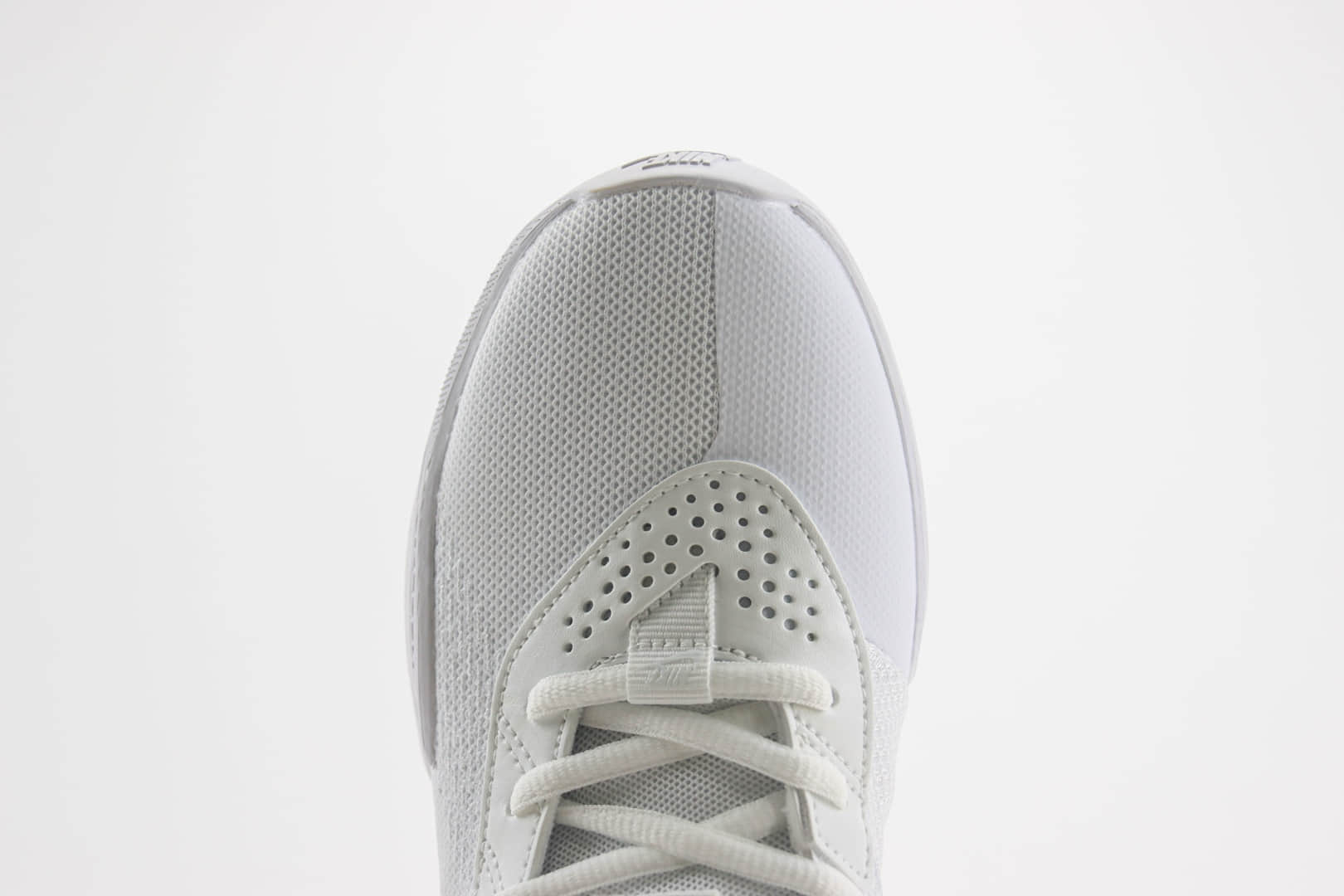 耐克Nike Air Zoom G.T. Cut Academy EP纯原版本纯白GT篮球鞋 莆田耐克工厂 货号：FB2598-103