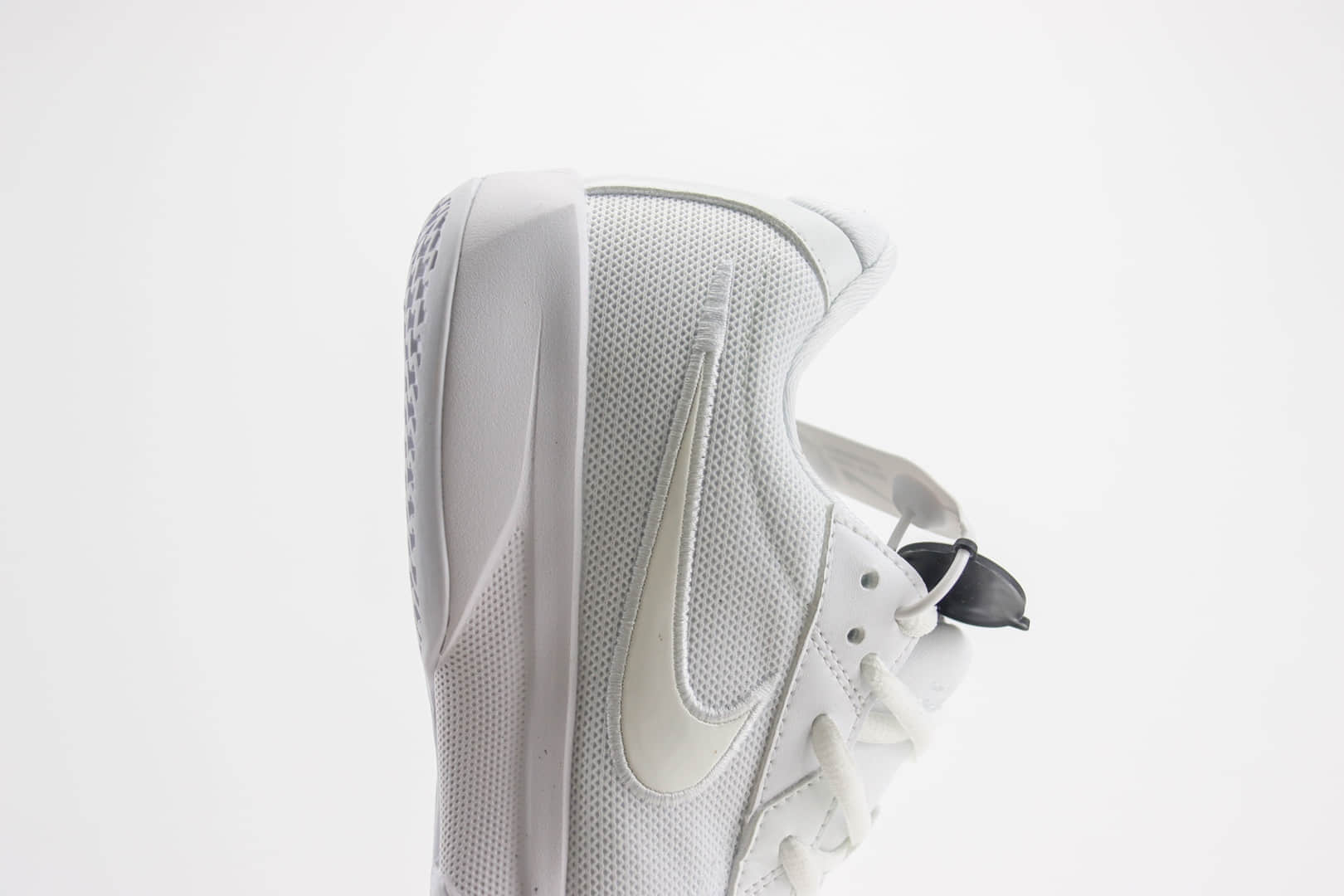 耐克Nike Air Zoom G.T. Cut Academy EP纯原版本纯白GT篮球鞋 莆田耐克工厂 货号：FB2598-103
