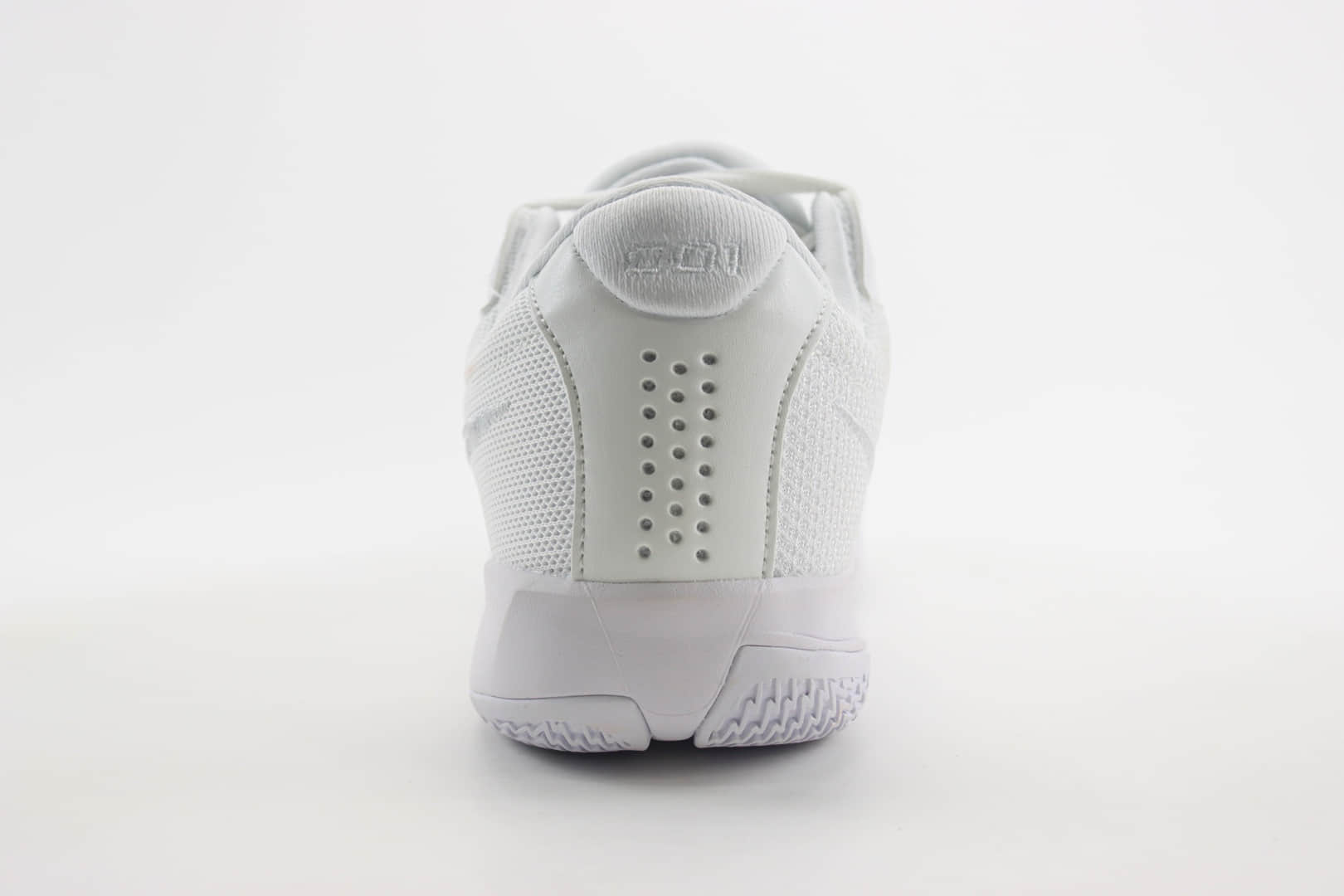 耐克Nike Air Zoom G.T. Cut Academy EP纯原版本纯白GT篮球鞋 莆田耐克工厂 货号：FB2598-103