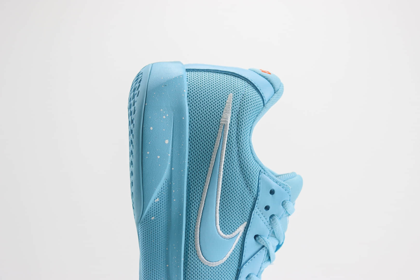 耐克Nike Air Zoom G.T. Cut Academy EP纯原版本湖水蓝GT实战篮球鞋 莆田耐克代理 货号：HF5705-414