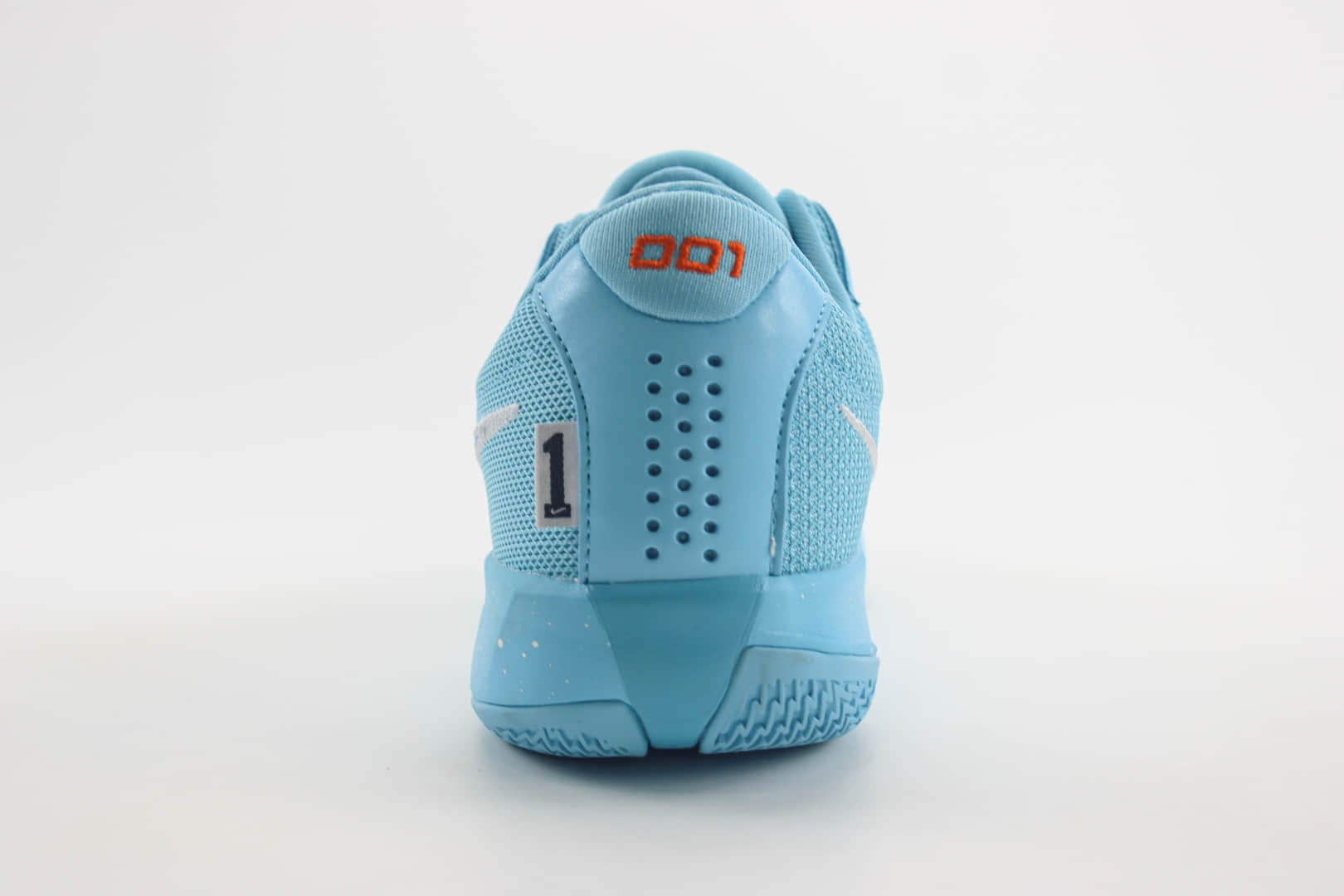 耐克Nike Air Zoom G.T. Cut Academy EP纯原版本湖水蓝GT实战篮球鞋 莆田耐克代理 货号：HF5705-414
