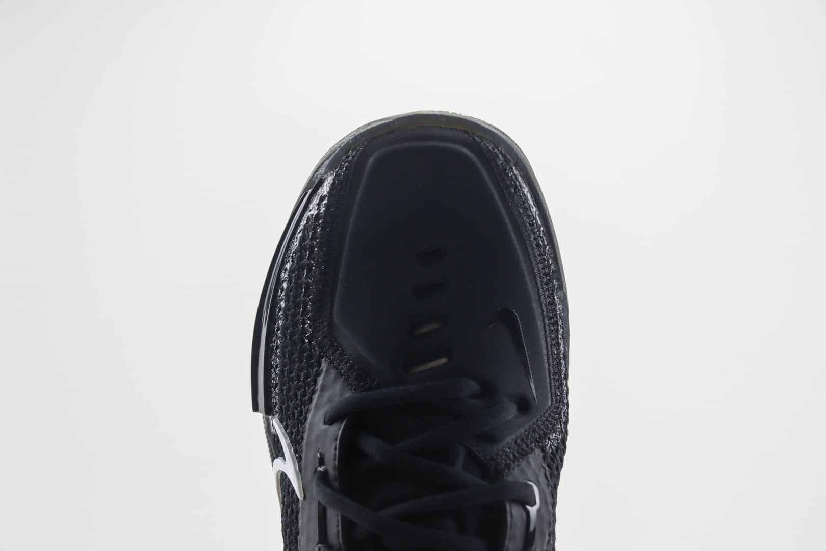耐克Nike Air Zoom G.T. Cut EP GT纯原版本黑白男子实战篮球鞋 莆田耐克批发 货号：DM5039-001