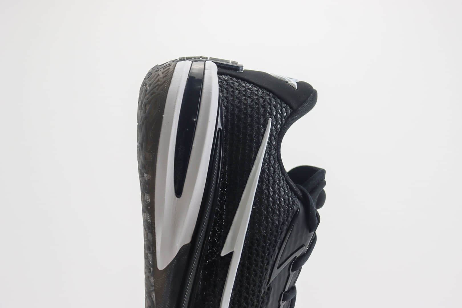 耐克Nike Air Zoom G.T. Cut EP GT纯原版本黑白男子实战篮球鞋 莆田耐克批发 货号：DM5039-001