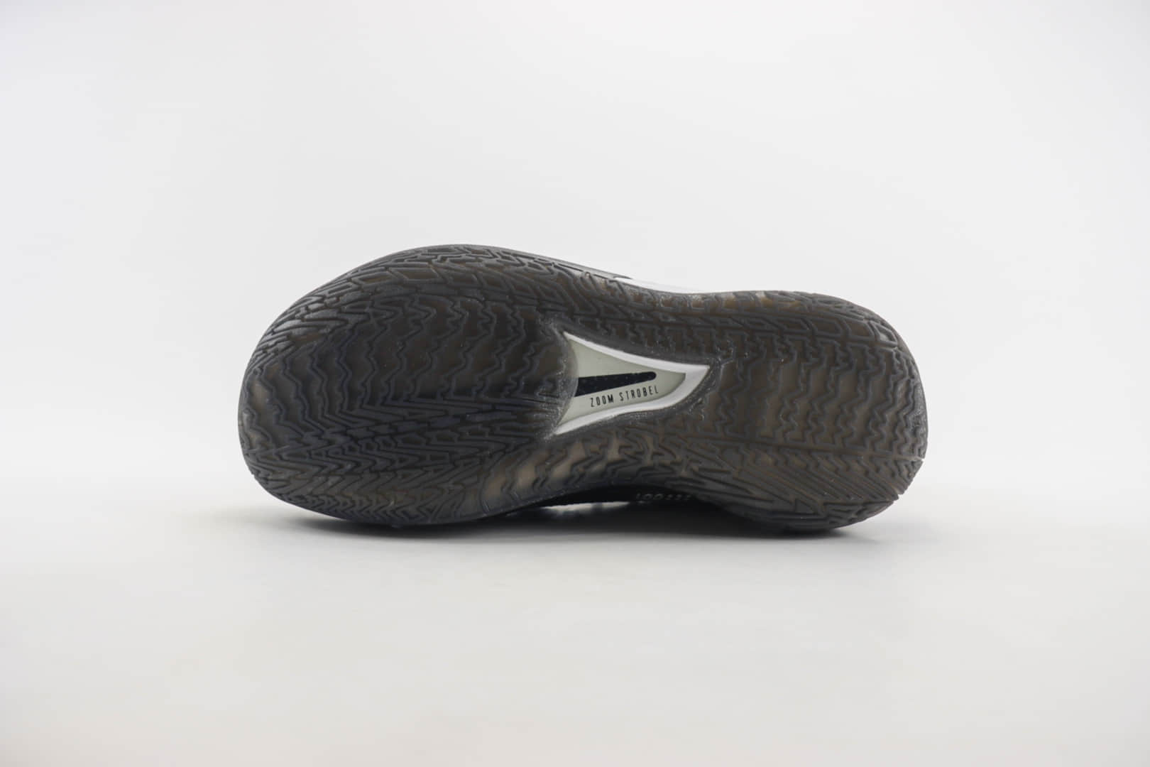 耐克Nike Air Zoom G.T. Cut EP GT纯原版本黑白男子实战篮球鞋 莆田耐克批发 货号：DM5039-001