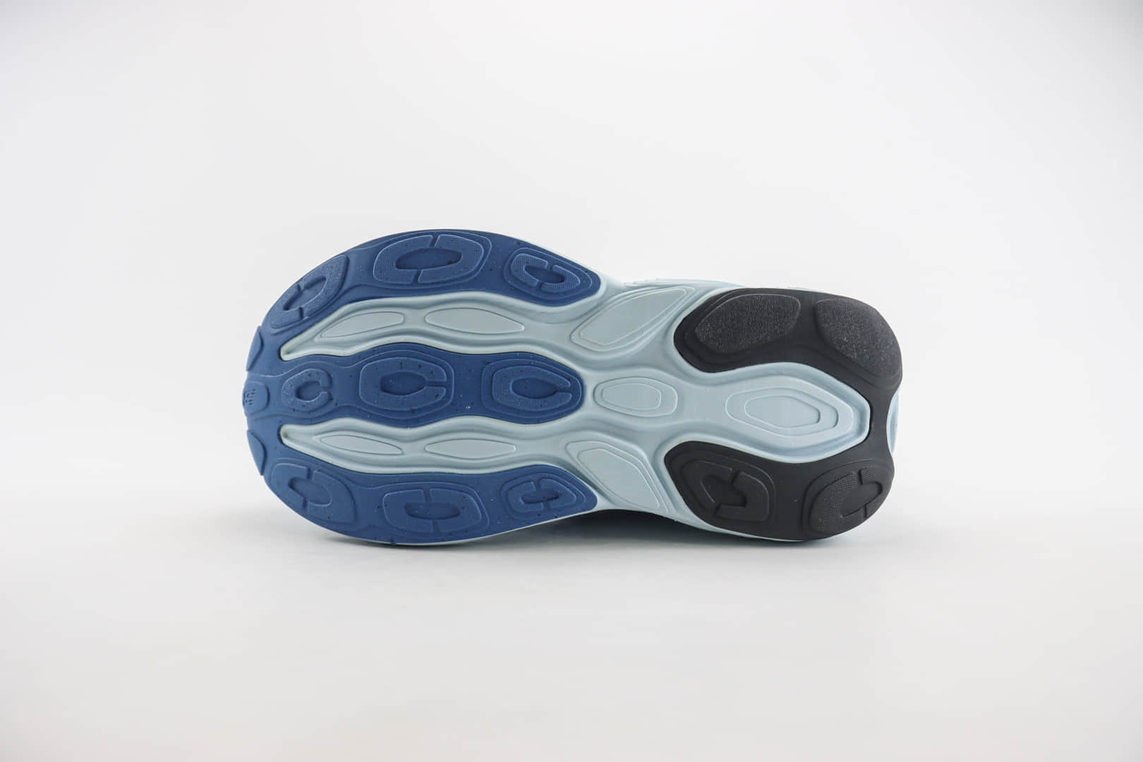 新百伦New Balance FuelCell SuperComp Elite V3纯原版本蓝色NB超轻跑鞋 莆田新百伦货源 货号：MMORCC5