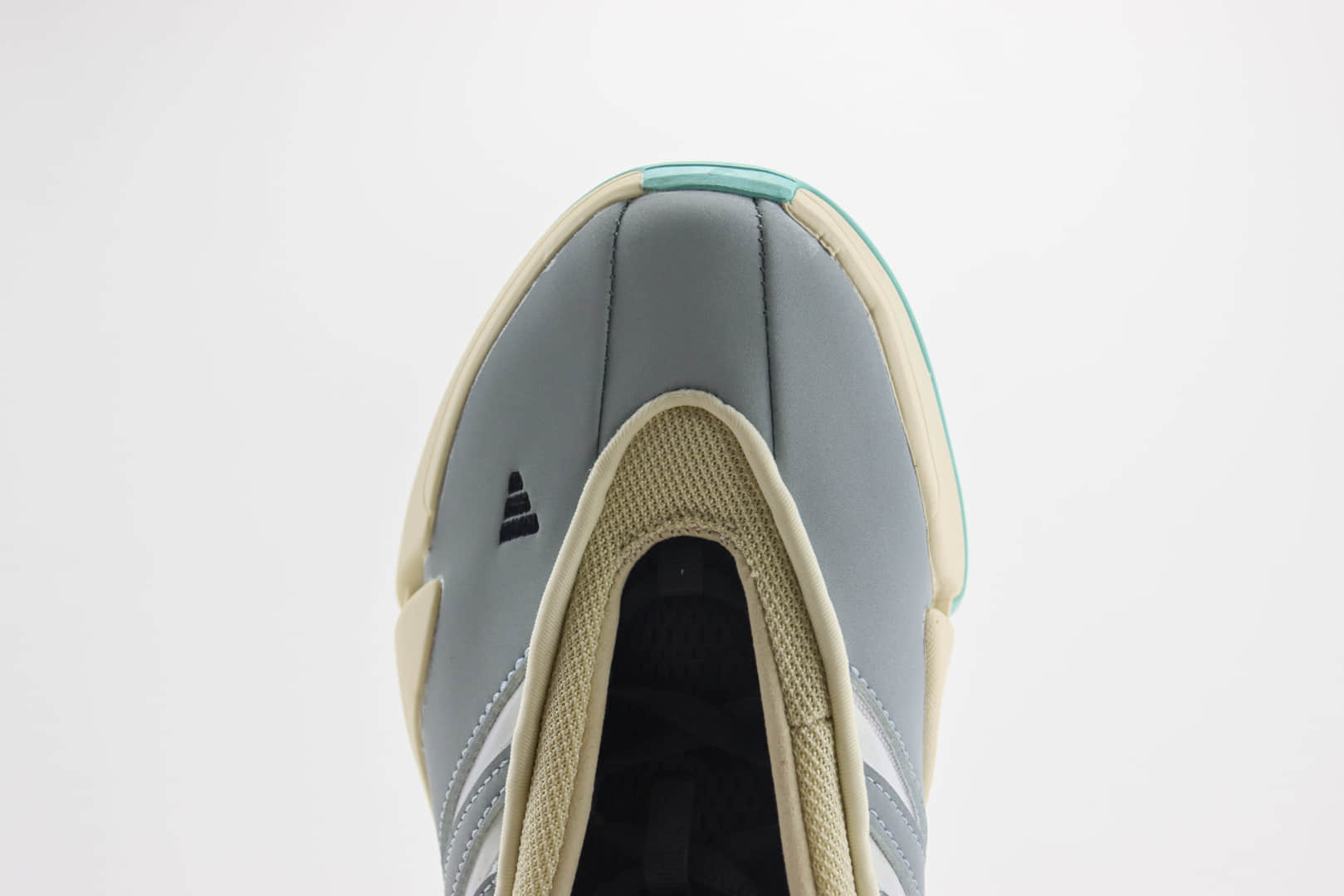 阿迪达斯adidas Dame 9纯原版本利拉德米蓝色实战篮球鞋 莆田阿迪达斯工厂 货号：GY3246