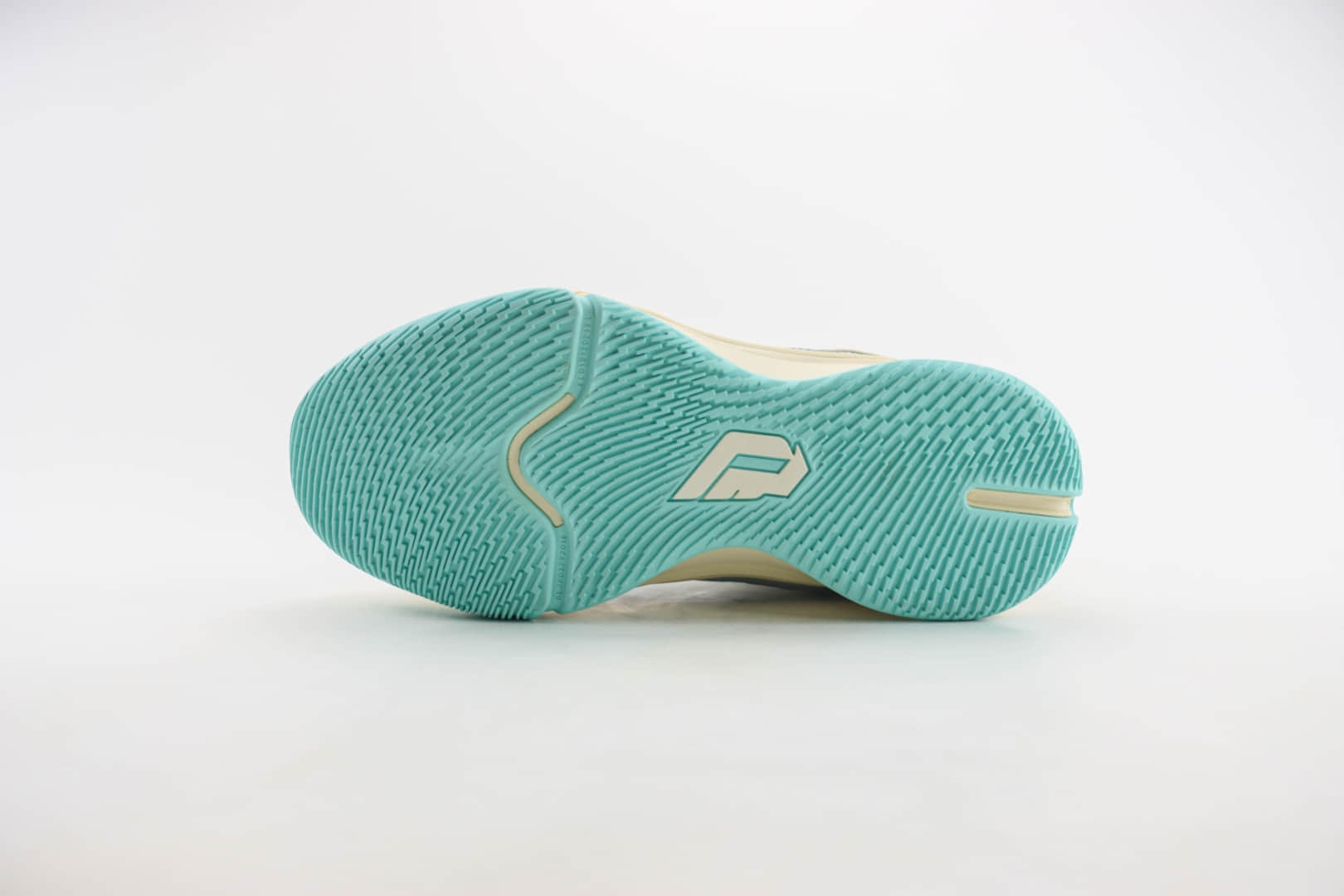 阿迪达斯adidas Dame 9纯原版本利拉德米蓝色实战篮球鞋 莆田阿迪达斯工厂 货号：GY3246