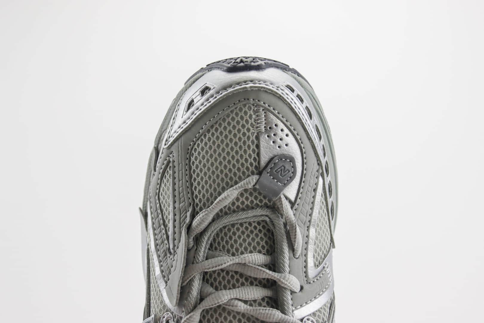 新百伦New Balance 1906纯原版本NB1906灰银色复古老爹鞋 莆田新百伦货源 货号：M1906AG
