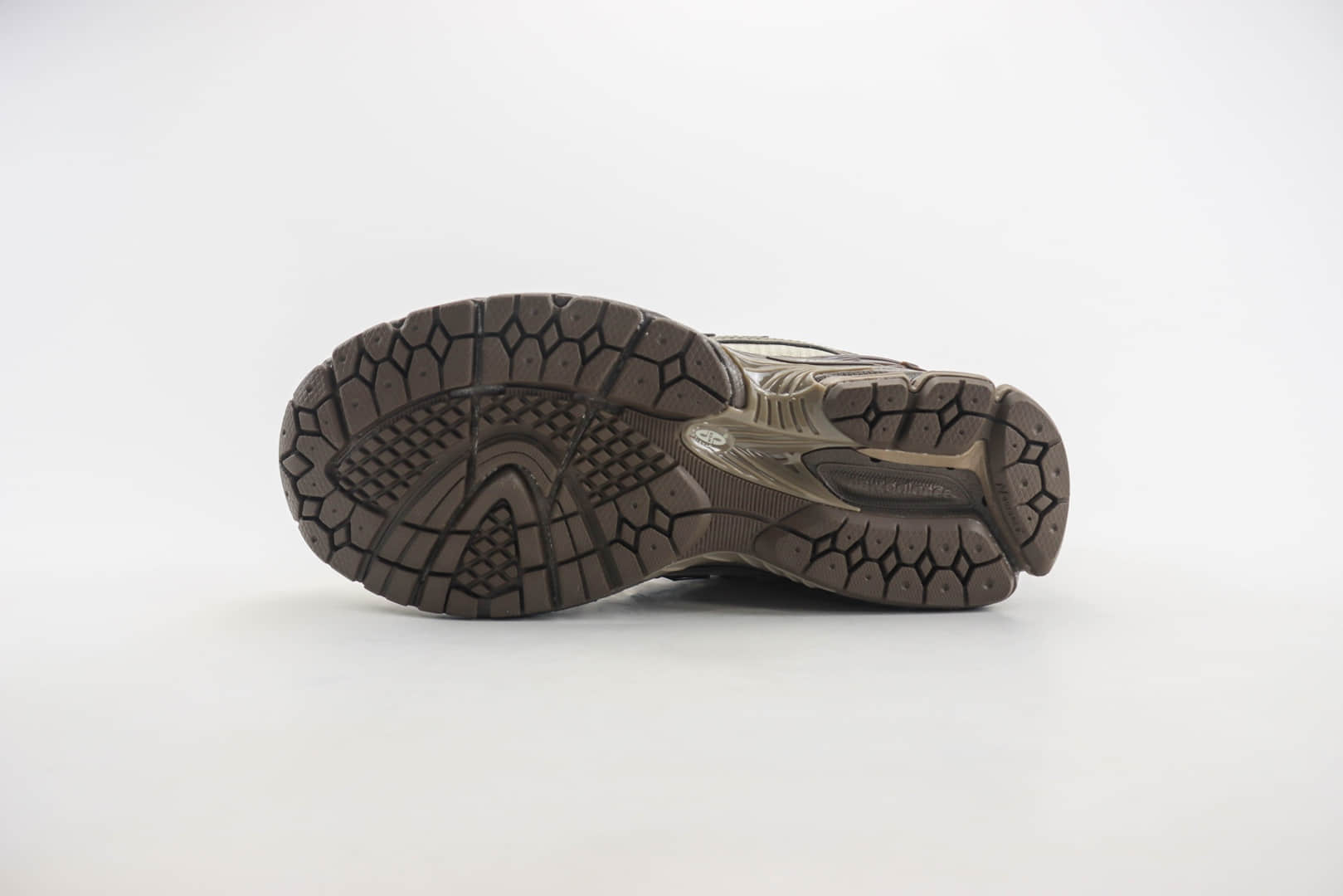 新百伦New Balance 1906纯原版本美拉德NB1906米白棕咖复古老爹鞋 莆田新百伦工厂 货号：M1906RHD
