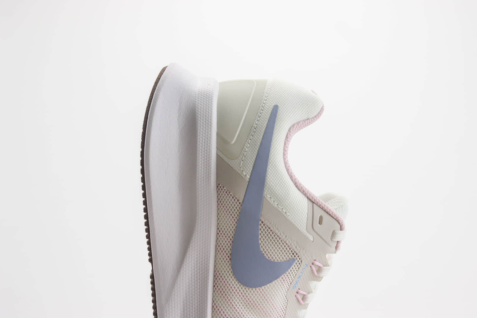 耐克Nike Run Swift 3纯原版本斯威夫特米蓝色网面透气跑鞋 莆田耐克货源 货号：FN3448-141