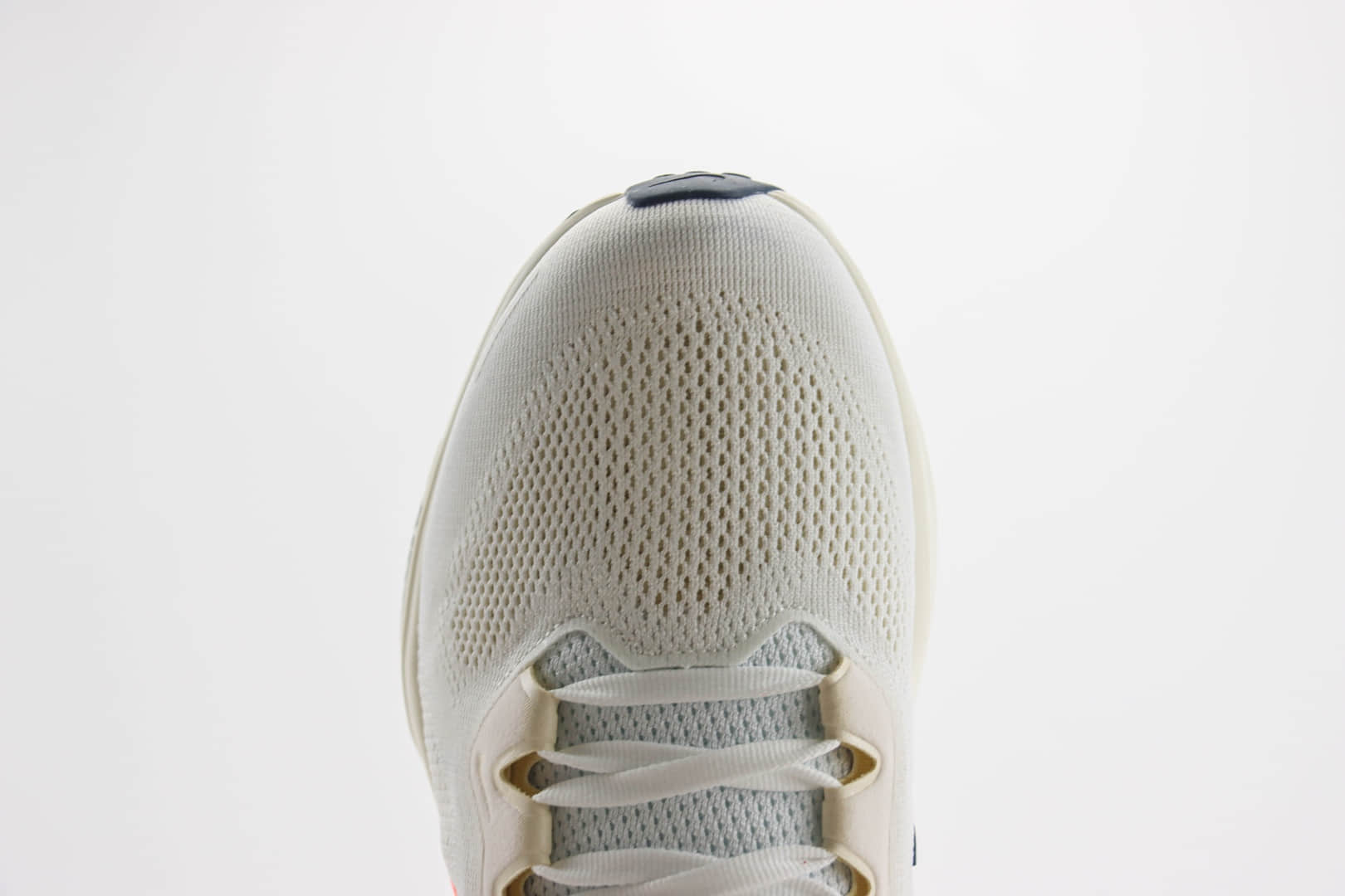 耐克Nike Air Zoom Pegasus 41纯原版本白橙色马拉松跑鞋 莆田耐克代理 货号：HF4301-100