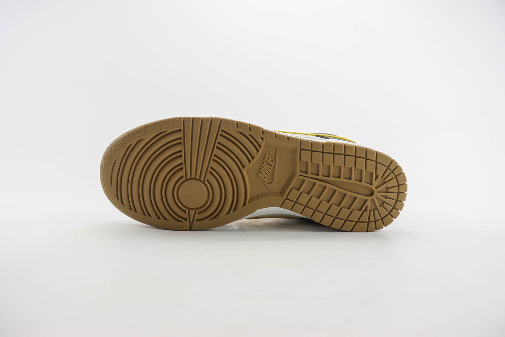 耐克Nike Dunk Low Retro Low PRM纯原版本低帮Dunk牛油果黄滑板板鞋 莆田天花板Dunk 货号：FV3629-371