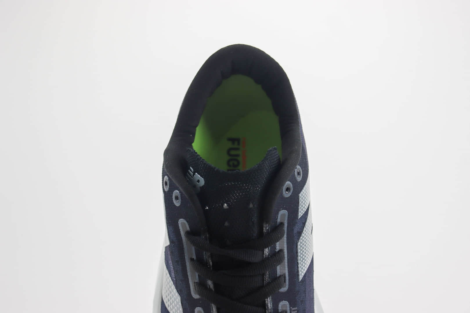 新百伦New Balance FuelCell Rebel V4纯原版本藏青色NB轻跑鞋 莆田新百伦货源 货号：MFCXLK4