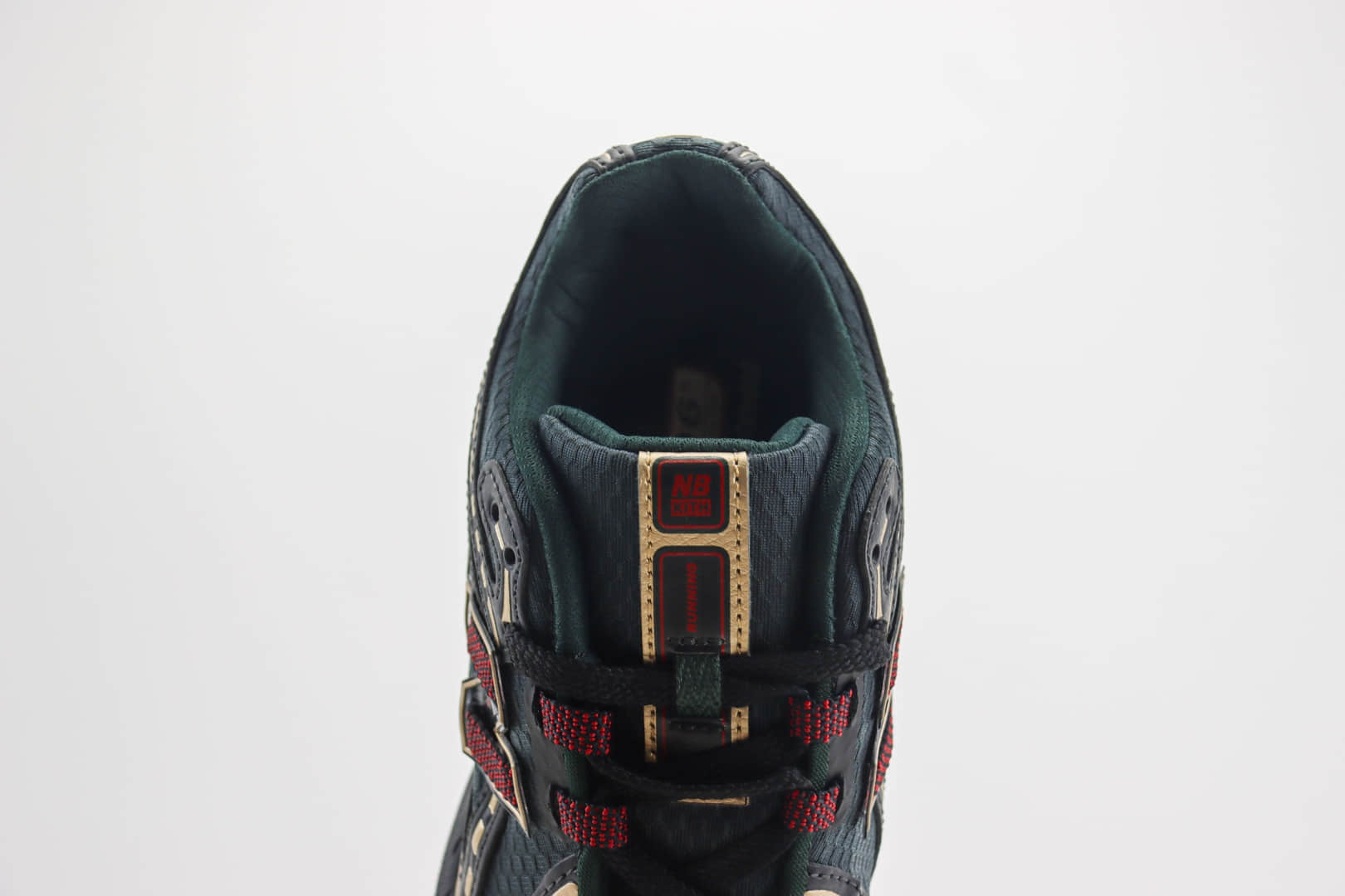 新百伦New Balance 1906纯原版本黑金NB1906复古老爹鞋 莆田复刻鞋货源 货号：M1906RKS