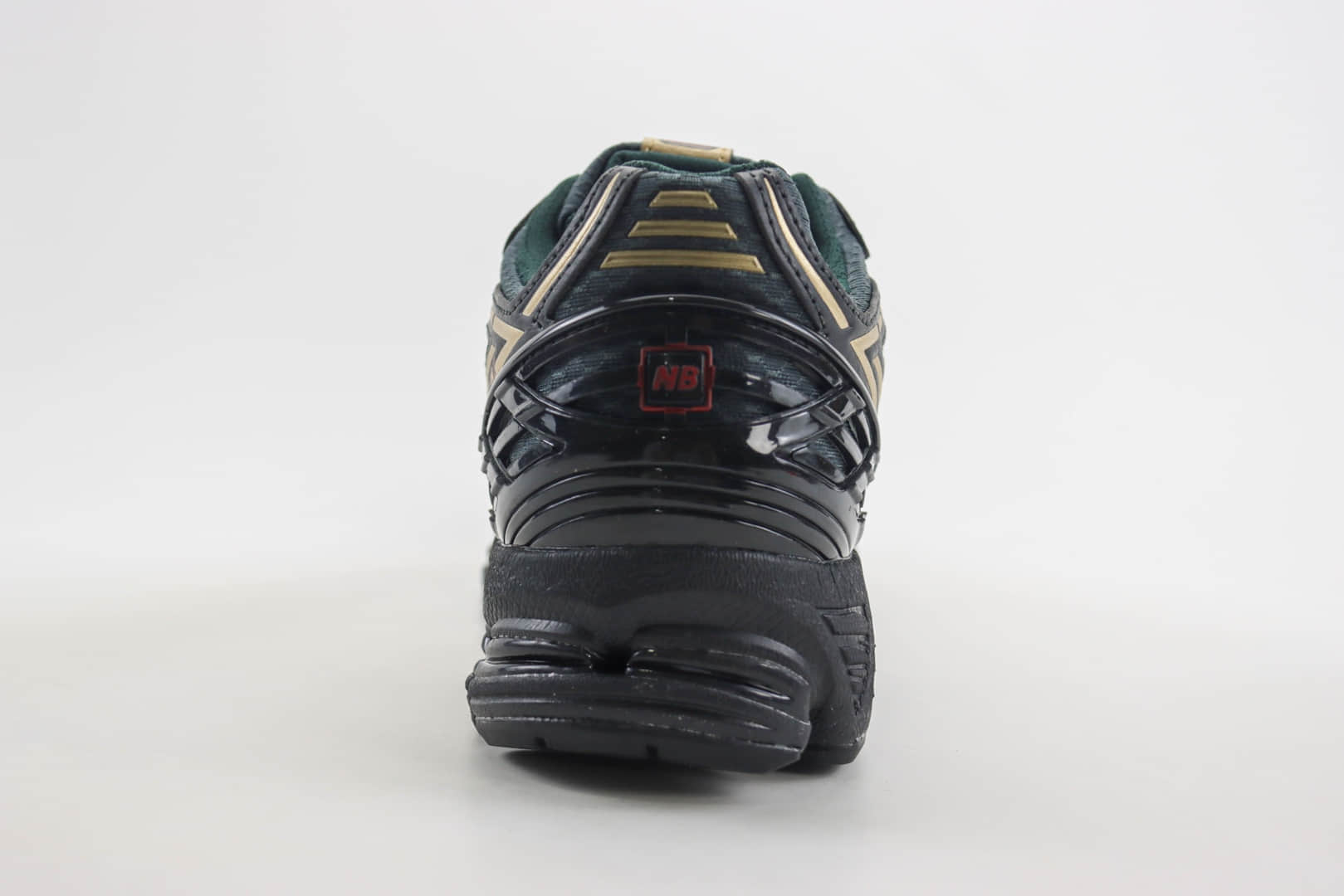 新百伦New Balance 1906纯原版本黑金NB1906复古老爹鞋 莆田复刻鞋货源 货号：M1906RKS