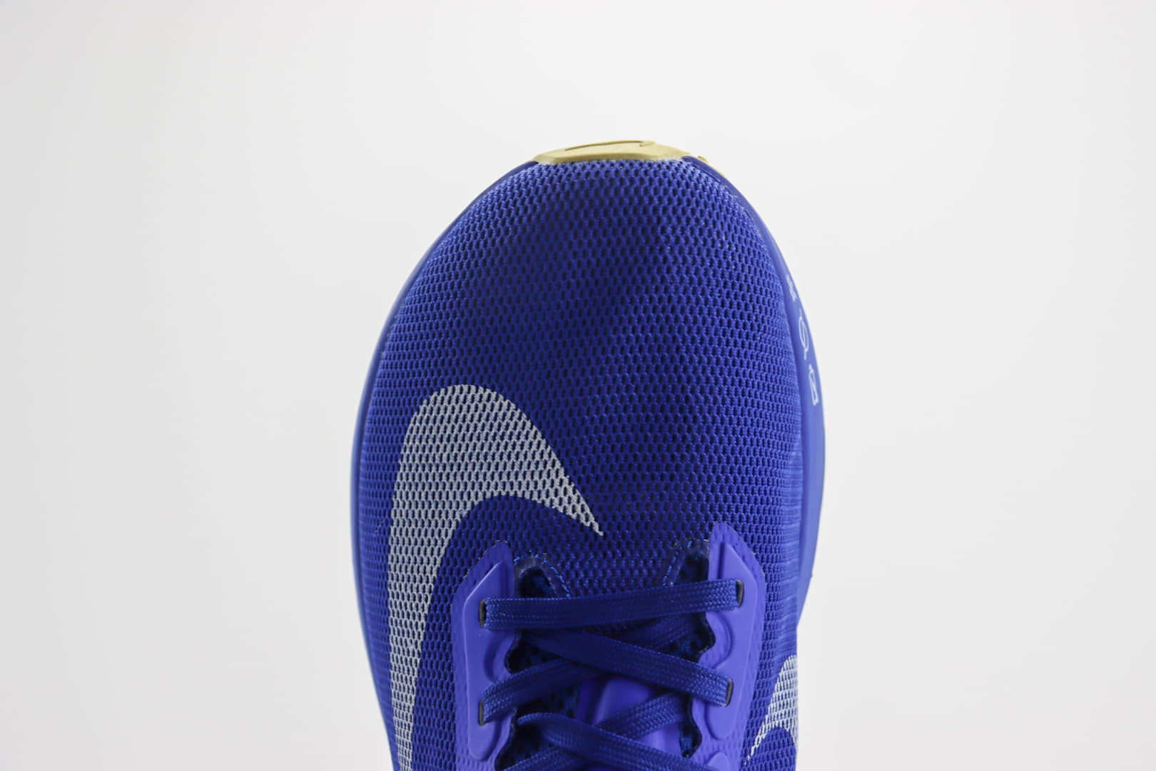 耐克Nike Zoom Fly 6纯原版本电光蓝马拉松跑鞋 莆田耐克代理 货号：FN8454-400