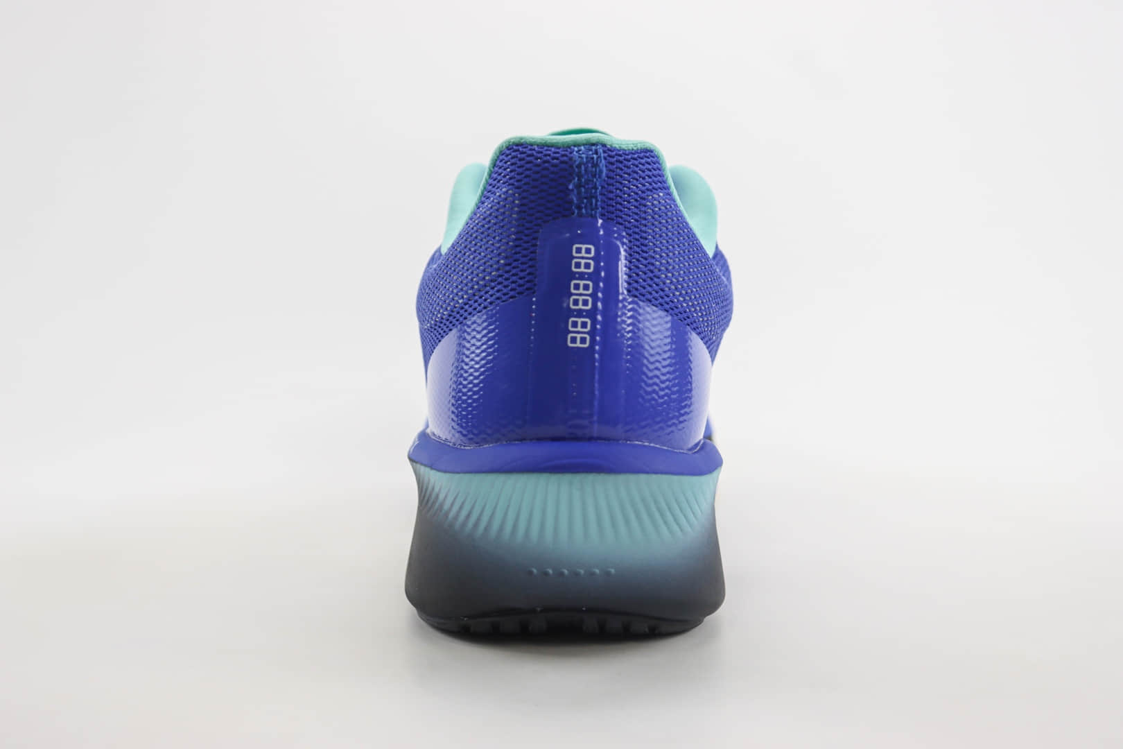 耐克Nike Zoom Fly 6纯原版本电光蓝马拉松跑鞋 莆田耐克代理 货号：FN8454-400