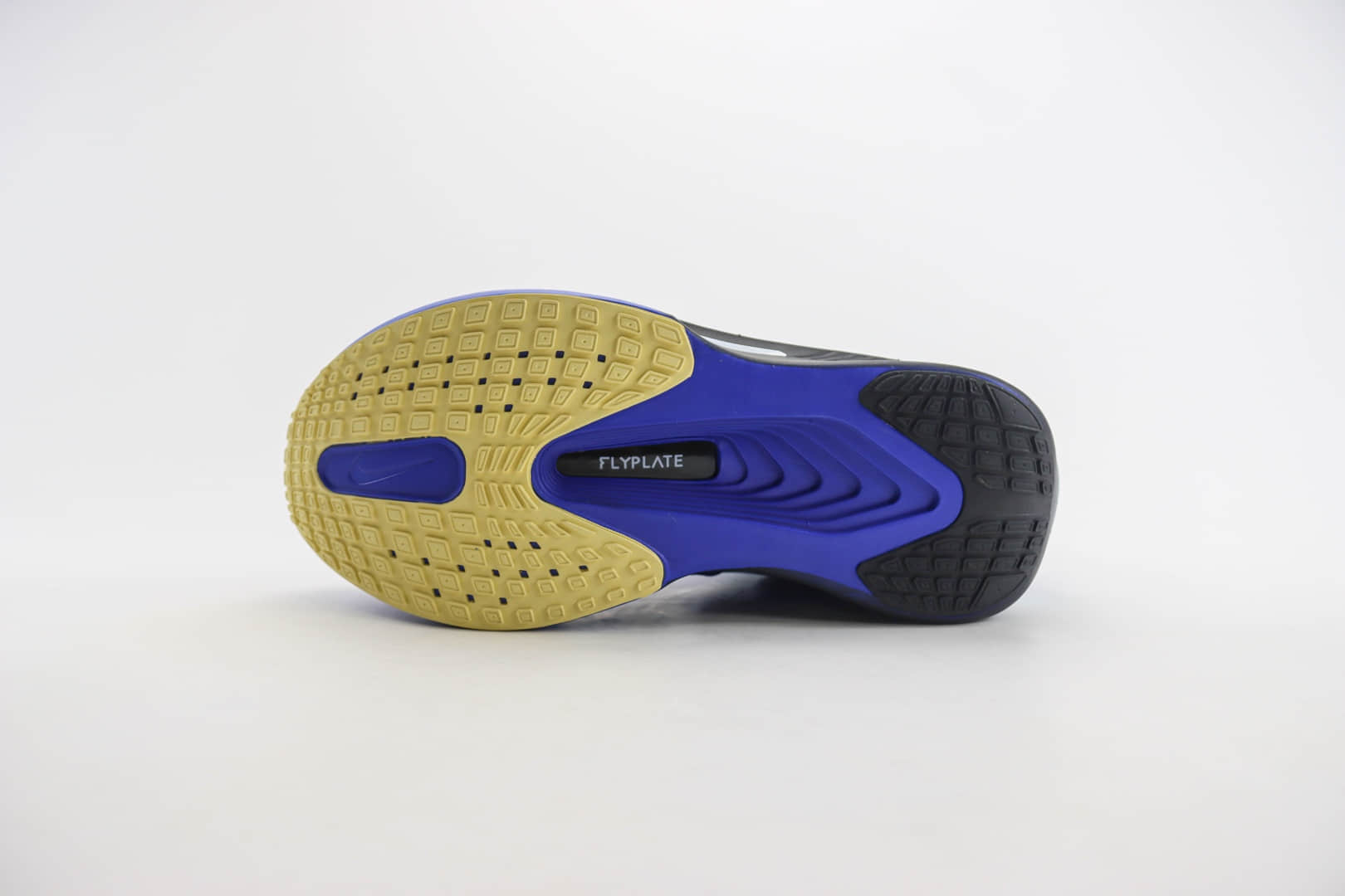 耐克Nike Zoom Fly 6纯原版本电光蓝马拉松跑鞋 莆田耐克代理 货号：FN8454-400