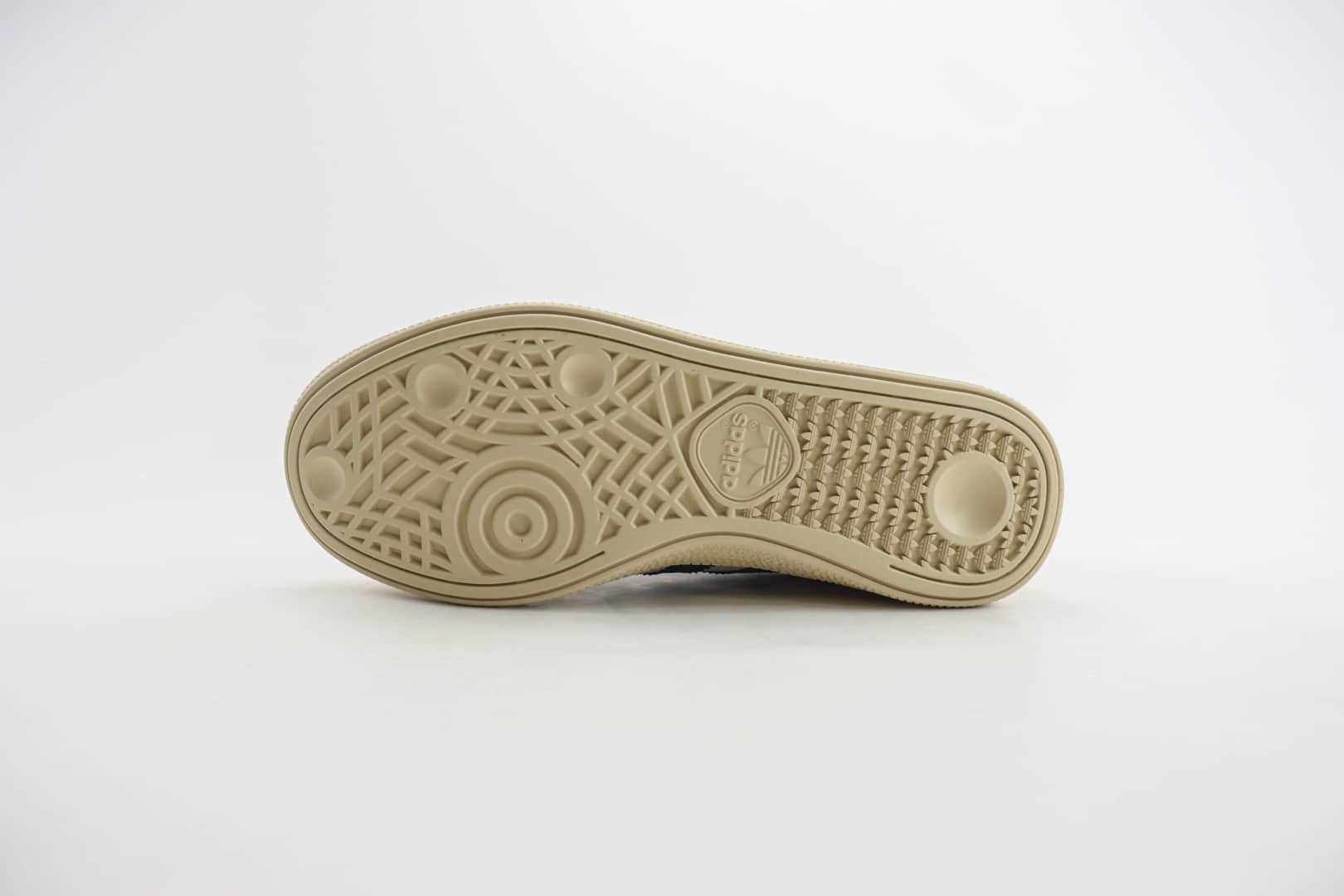 阿迪达斯adidas Handball Spezial纯原版本白灰暗蓝酒红复古板鞋 莆田阿迪达斯工厂 货号：IF3742