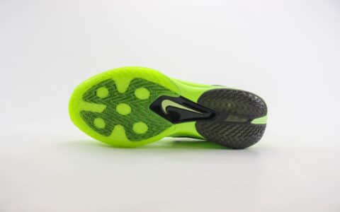 耐克Nike Dunk SB Chlorophyll纯原版本低帮SB DUNK灰白黑叶绿素配色板鞋原楦头纸板打造 货号：BQ6817-011