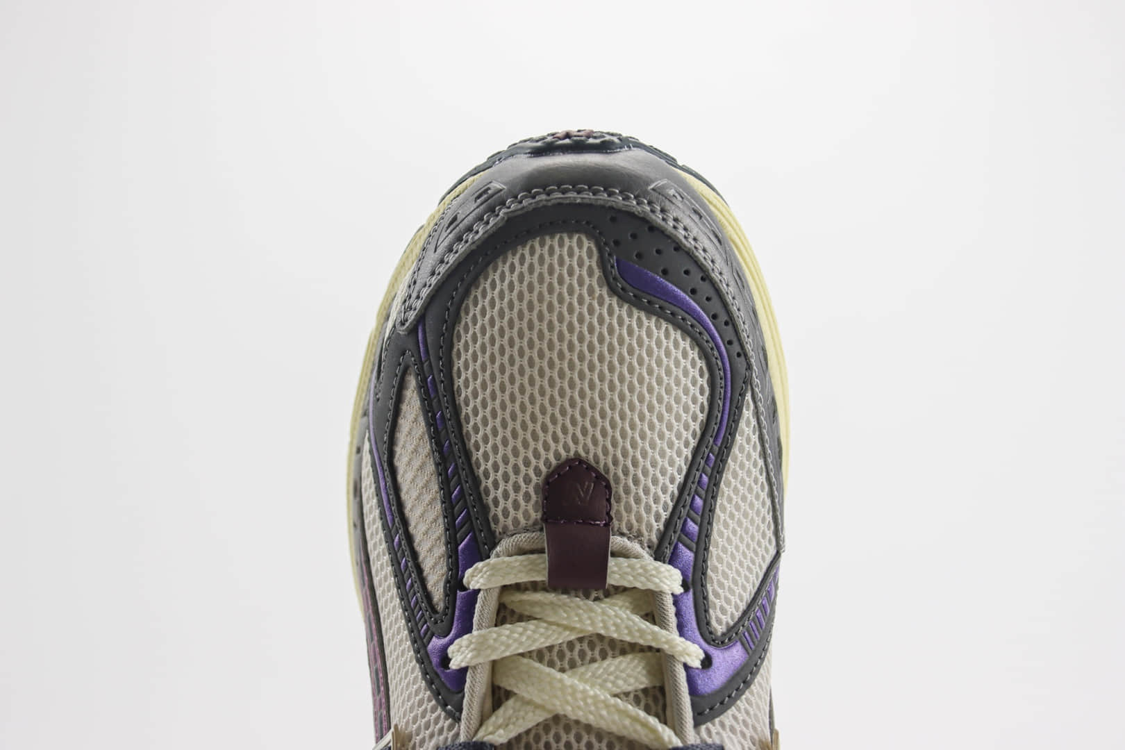 新百伦New Balance 1906纯原版本米灰紫NB1906复古老爹鞋 莆田新百伦工厂 货号：M1906RRA
