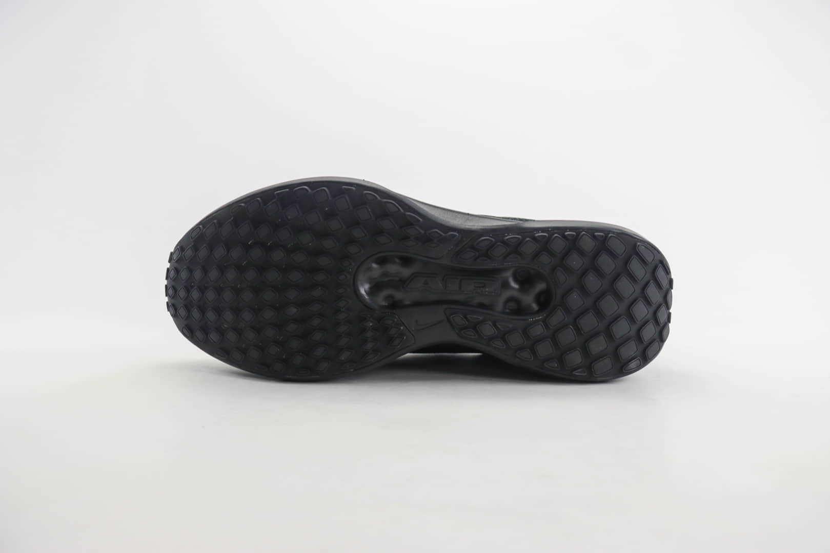 耐克Nike Air Zoom Winflo 11纯原版本黑色网面跑鞋 莆田耐克货源 货号：FJ9509-002