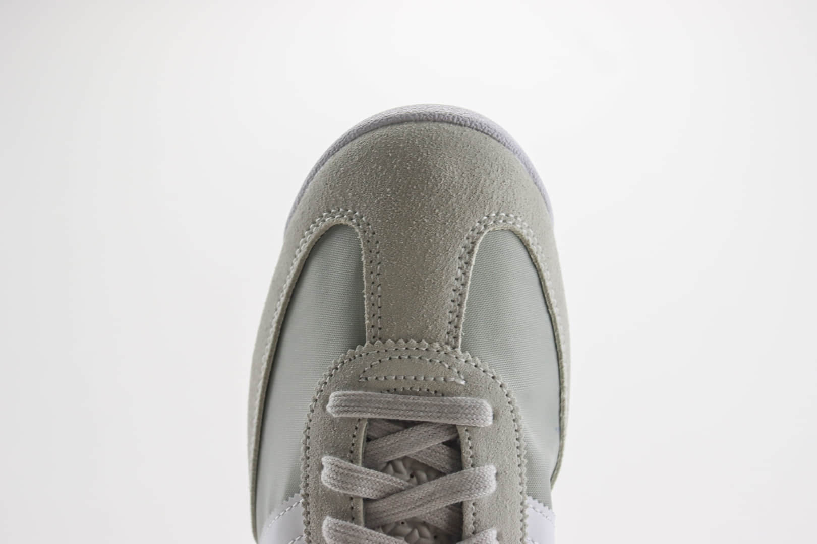 阿迪达斯adidas Originals SL 72 RS（Reshaped）纯原版本灰白色复古慢跑鞋 莆田阿迪达斯货源 货号：JI1281