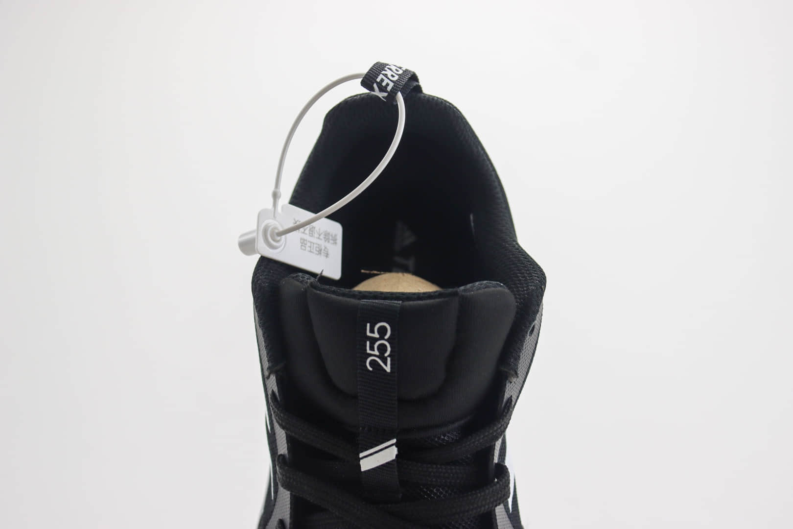 阿迪达斯adidas Terrex Boat S.rdy纯原版本黑白户外溯溪鞋 莆田阿迪达斯货源 货号：BC0506
