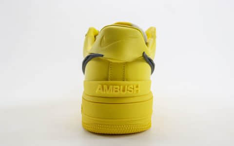 耐克Nike Dunk Low Retro Low PRM纯原版本低帮Dunk牛油果黄滑板板鞋 莆田天花板Dunk 货号：FV3629-371