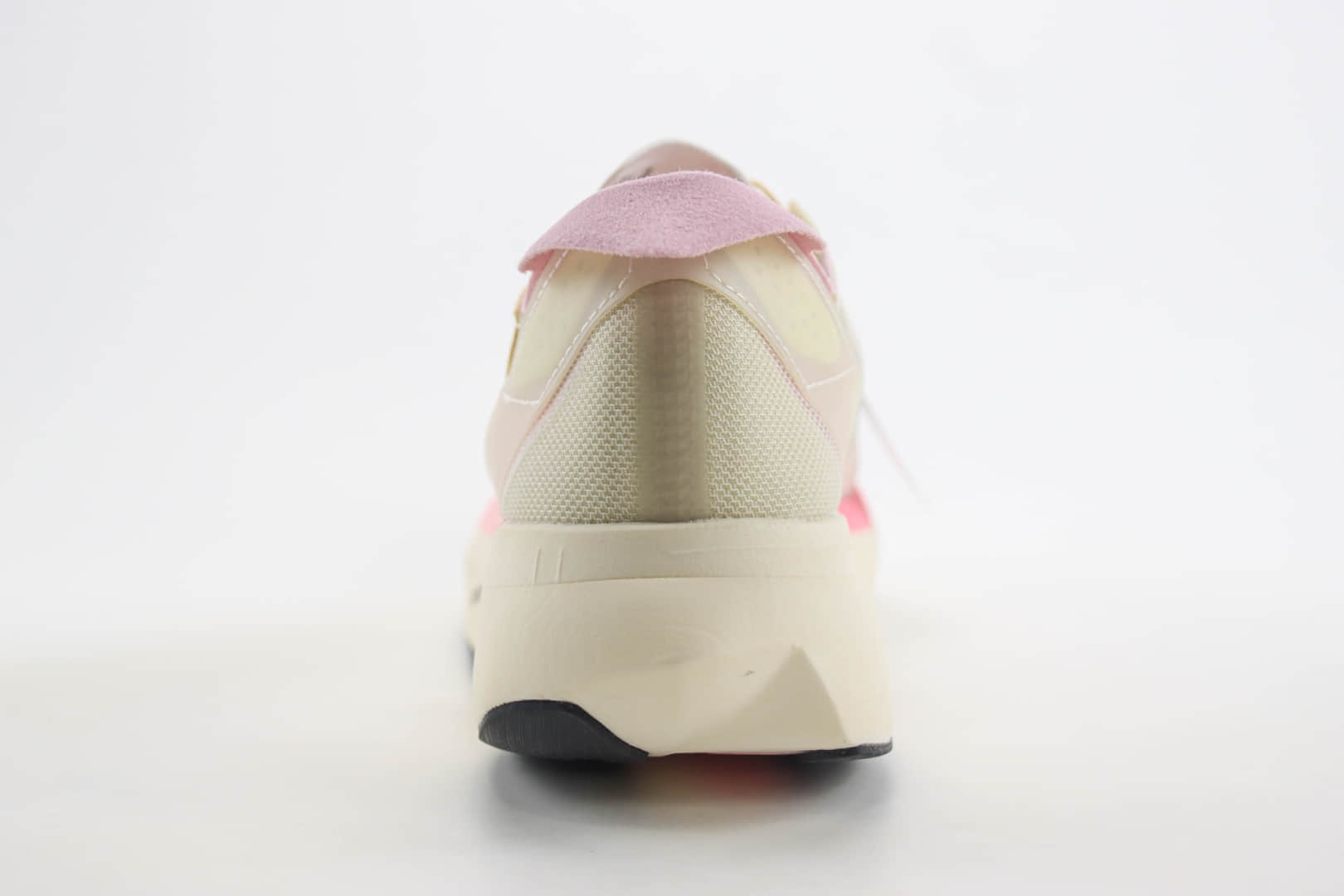 阿迪达斯adidas Adizero Adios Pro 3纯原版本粉白竞速跑鞋 莆田复刻鞋货源 货号：IG6440