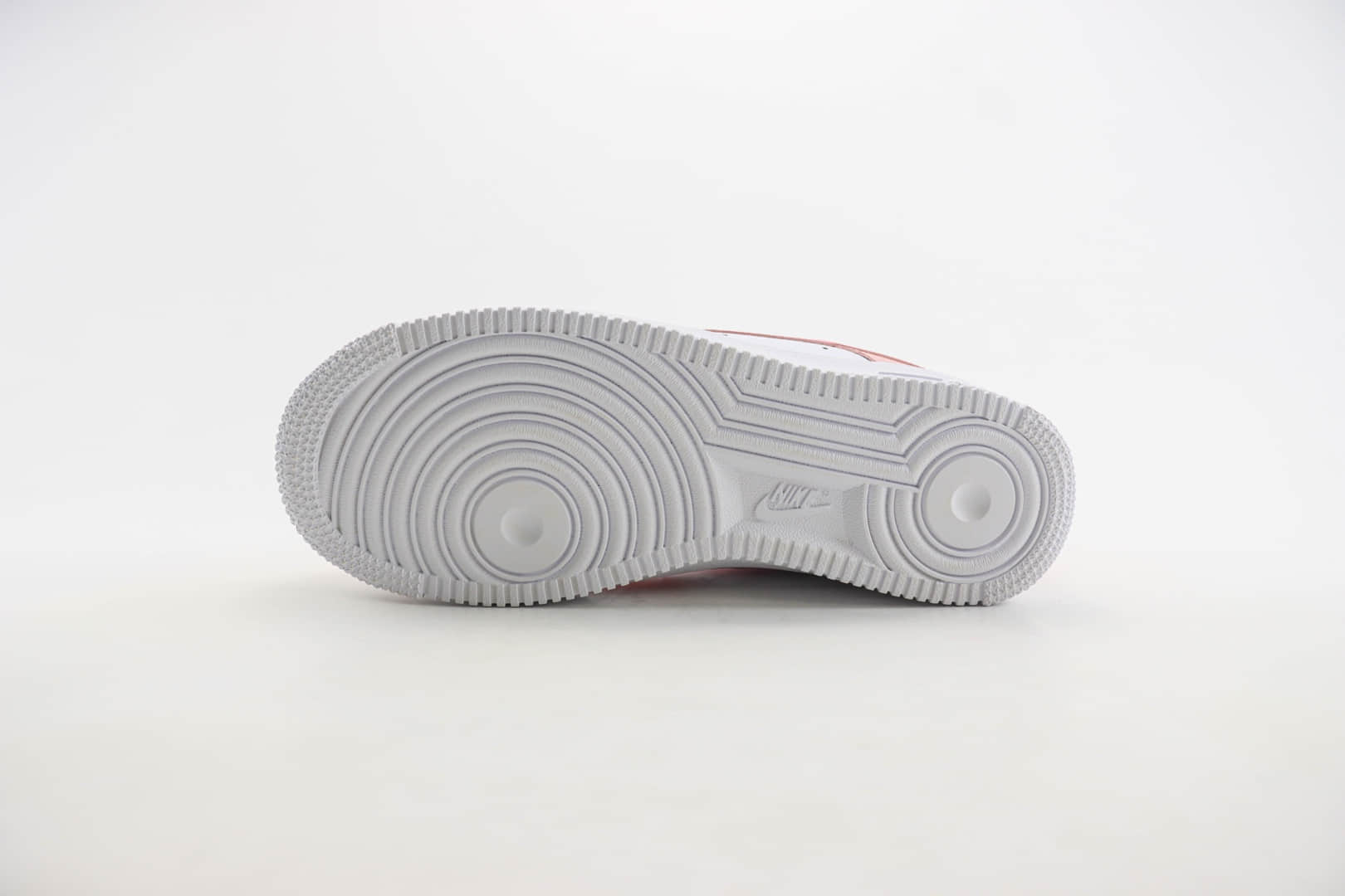 耐克Nike Air Force 1'07 Low纯原版本空军一号抱抱熊AF1板鞋 莆田耐克货源 货号：YY2024-762