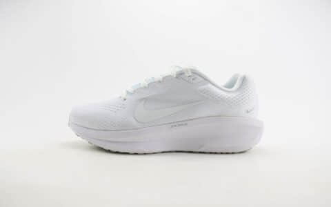耐克Nike Air Force 1 Low纯原版本空军一号低帮AF1麂皮雾霾蓝板鞋 莆田耐克货源 货号：LF8989-444