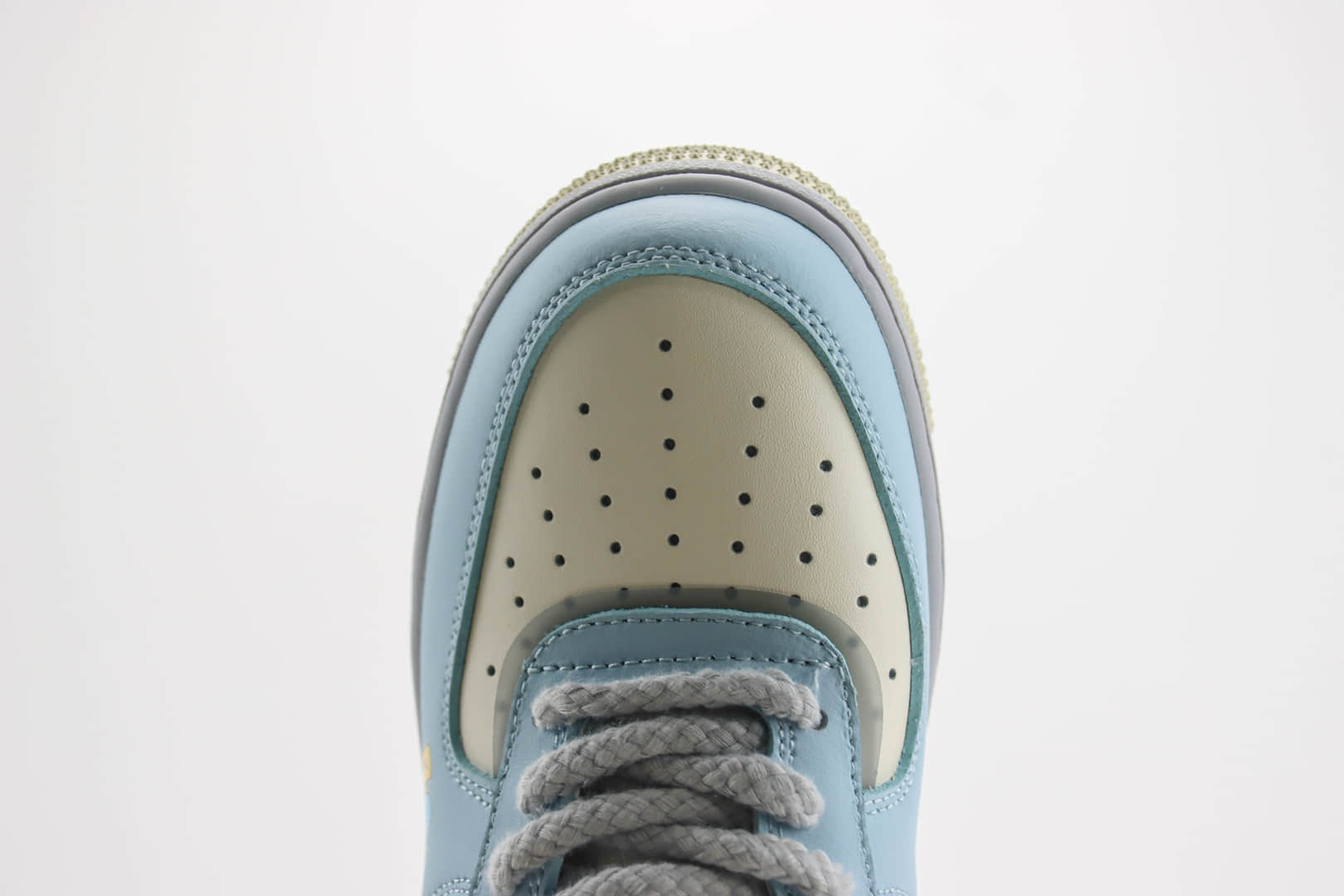 耐克Comme des Garcons x Nike Air Force 1 Low纯原版本川久保玲空军一号情人节限定AF1涂鸦板鞋 莆田耐克工厂 货号：CJ0304-021