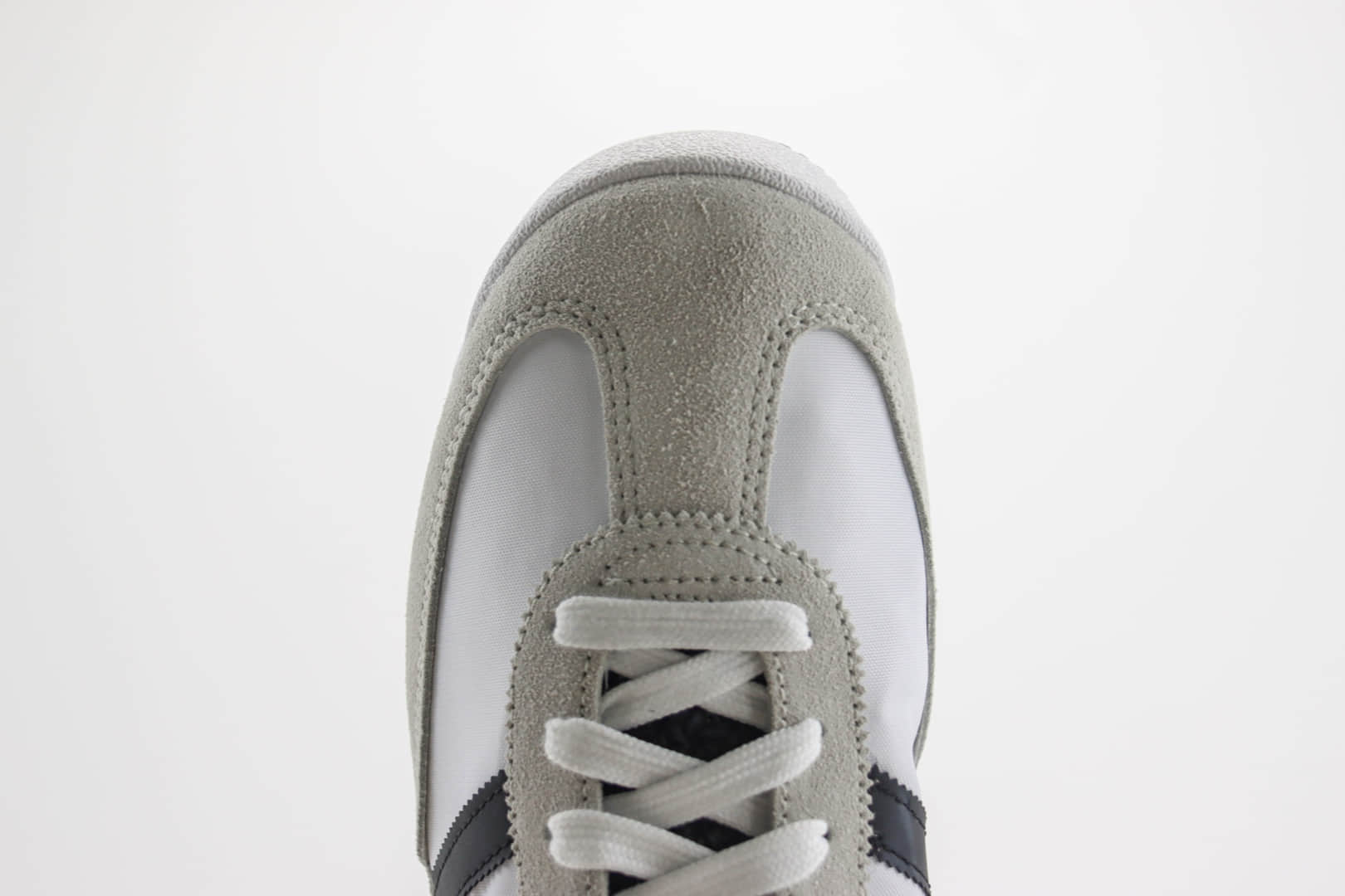 阿迪达斯adidas Originals SL 72 RS（Reshaped）纯原版本白灰黑复古慢跑鞋 莆田阿迪达斯货源 货号：IH4823