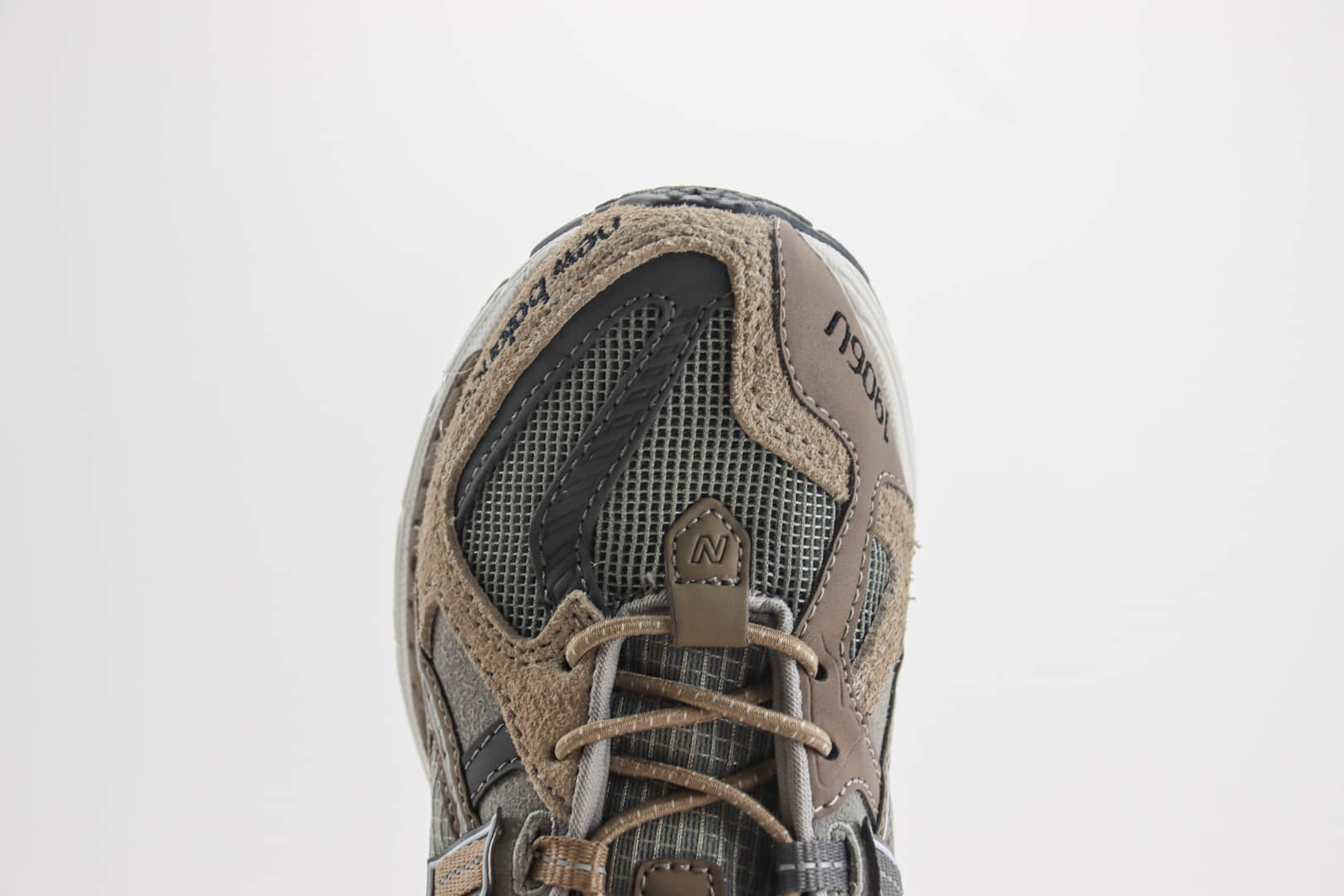 新百伦New Balance NB1906纯原版本NB系列复古慢跑鞋 复刻新百伦慢跑鞋 货号：M1906NIH
