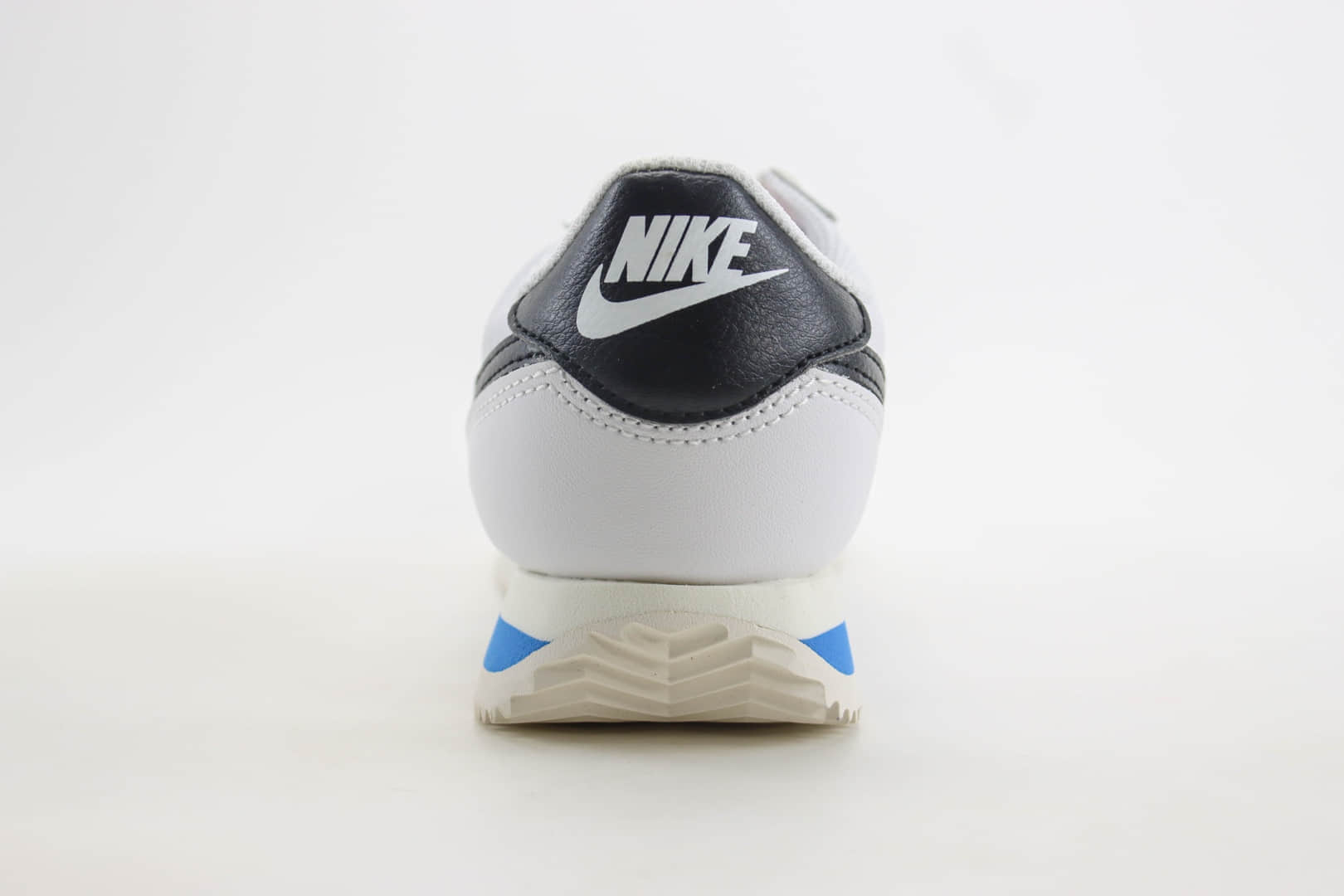 耐克Nike CLASSIC CORTEZ纯原版本初代阿甘系列慢跑鞋 莆田耐克鞋货源 货号：DN1791-100