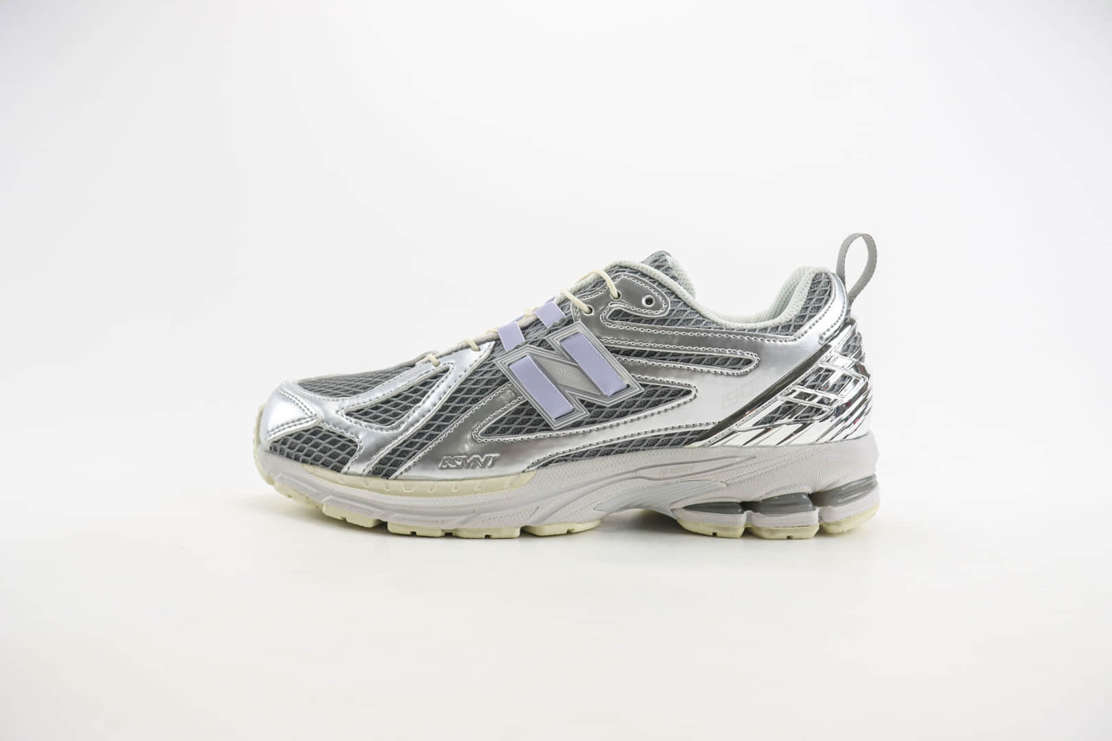新百伦New Balance 1906纯原版本NB1906银灰色复古老爹鞋 莆田新百伦货源 货号：M1906RBT