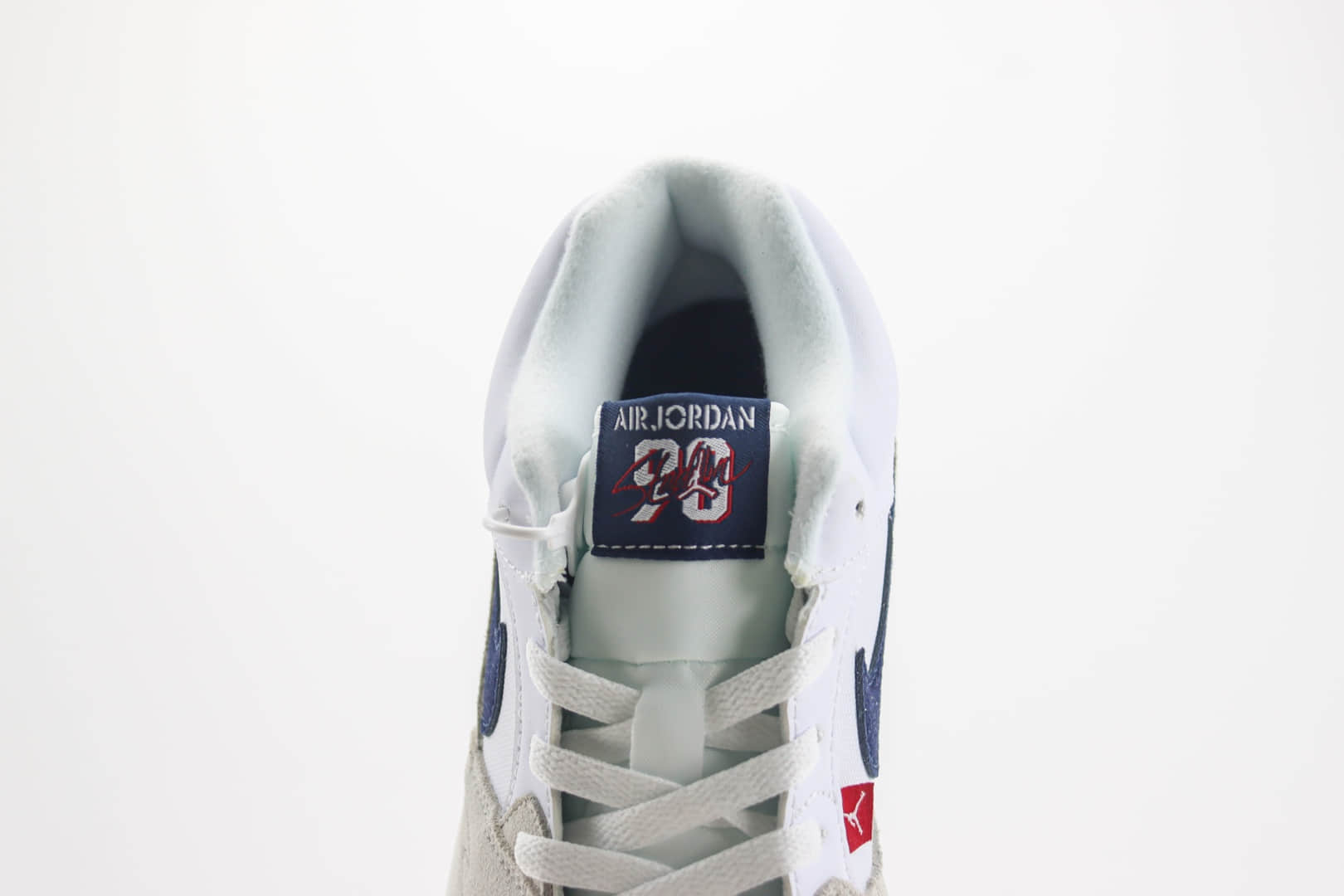 乔丹Air Jordan Stadium 90纯原版本低帮AJ运动板鞋 莆田AJ货源 货号：DX4397-146
