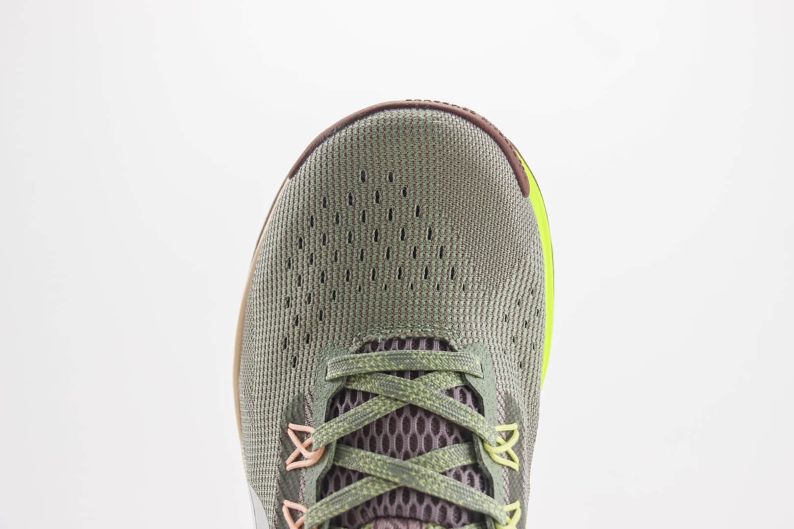 耐克Nike Pegasus Reactx TRAIL 5纯原版本越野5代跑步鞋 莆田耐克系列跑鞋 货号：DV3865-300