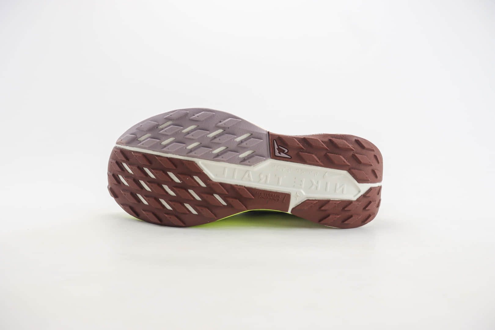 耐克Nike Pegasus Reactx TRAIL 5纯原版本越野5代跑步鞋 莆田耐克系列跑鞋 货号：DV3865-300
