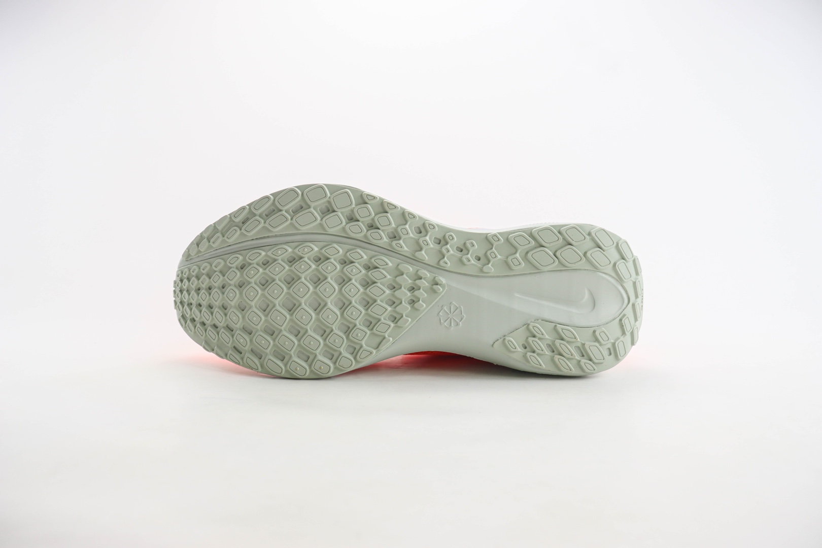 耐克Nike Air Zoom Pegasus 41纯原版本白橙色飞马马拉松跑鞋 莆田耐克工厂 货号：HQ2938-800