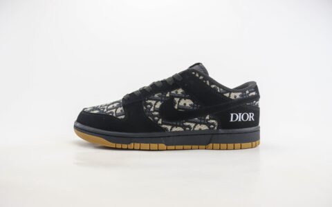 耐克Nike Air Force 1 Low纯原版本空军一号低帮AF1白绿色板鞋 莆田耐克批发 货号：FJ4146-102