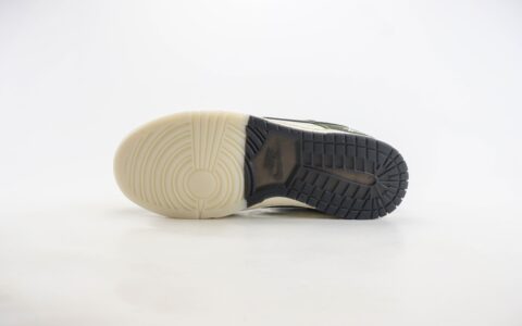 耐克AMBUSH × Nike Air Force 1 Low纯原版本空军一号联名款低帮AF1牛油果板鞋 莆田耐克货源 货号：DV3464-006