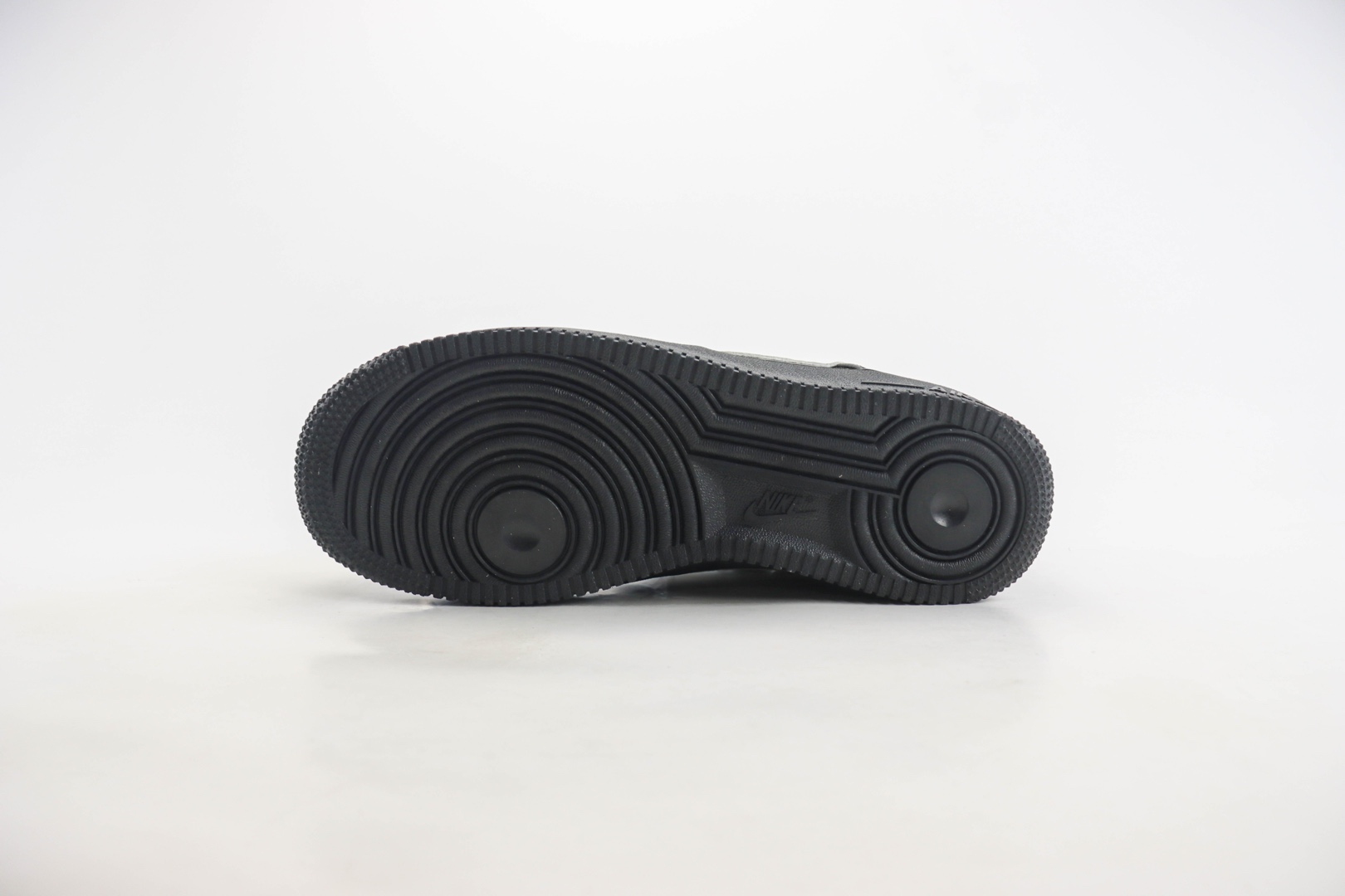 耐克Nike Air Force 1 Low纯原版本空军一号AF1黑白低帮运动板鞋 莆田耐克货源 货号：CI9553-001
