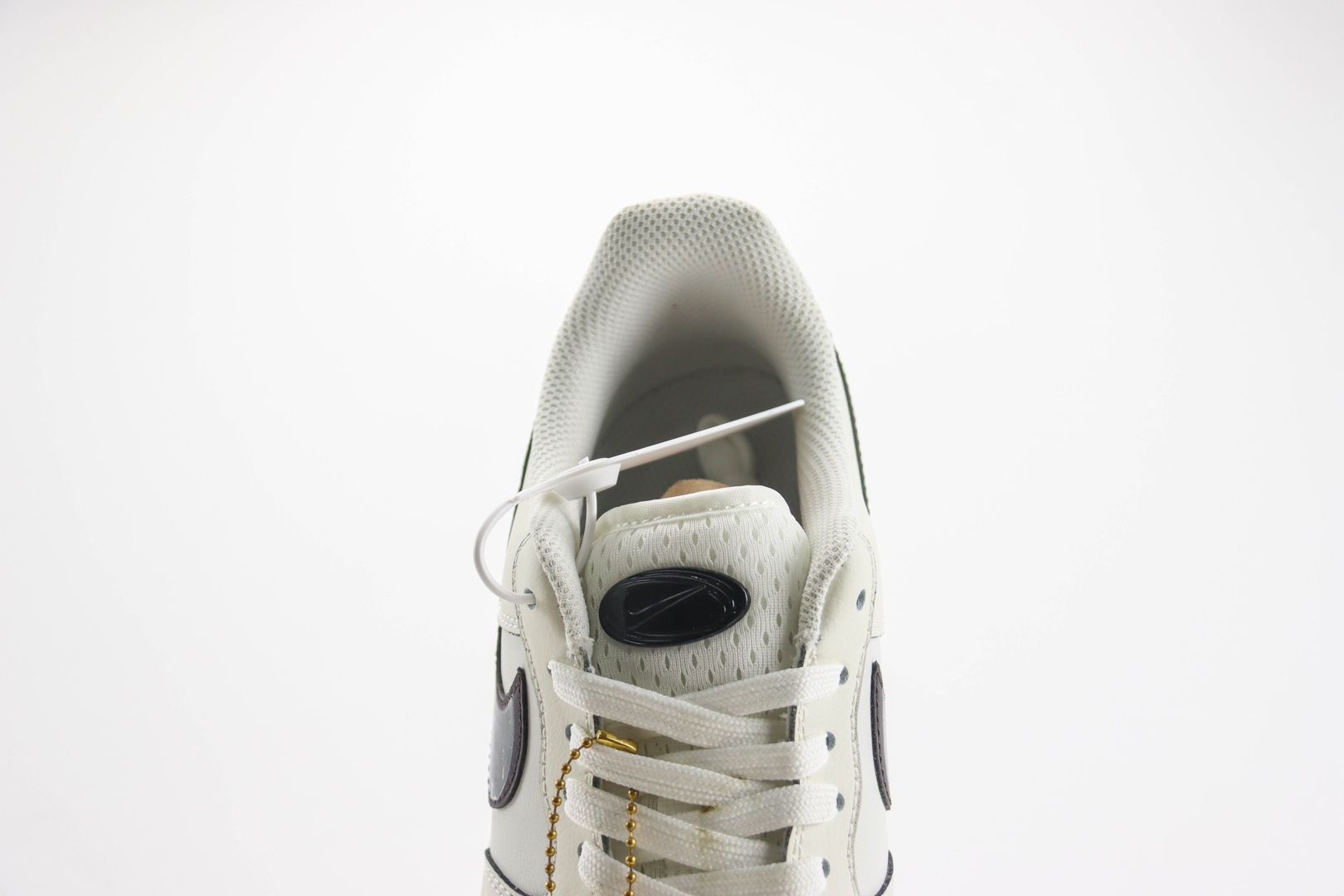 耐克Nike Air Force 1 Low “Night Gun Hole”纯原版本空军一号AF1暗夜枪孔低帮板鞋 莆田耐克批发 货号：FB1893-999