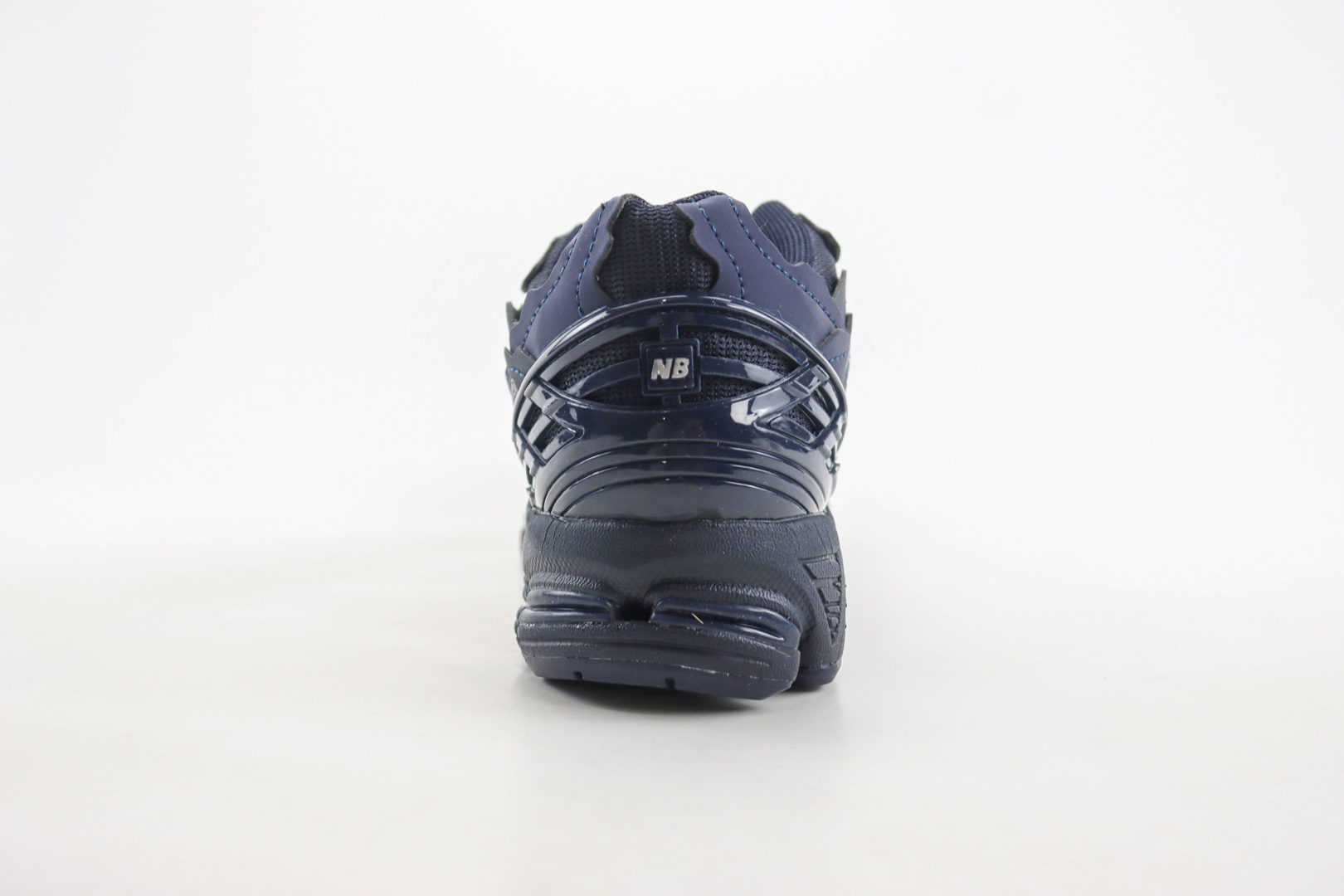 新百伦New Balance 1906纯原版本藏蓝色NB1906复古慢跑鞋 莆田复刻鞋货源 货号：M1906DI