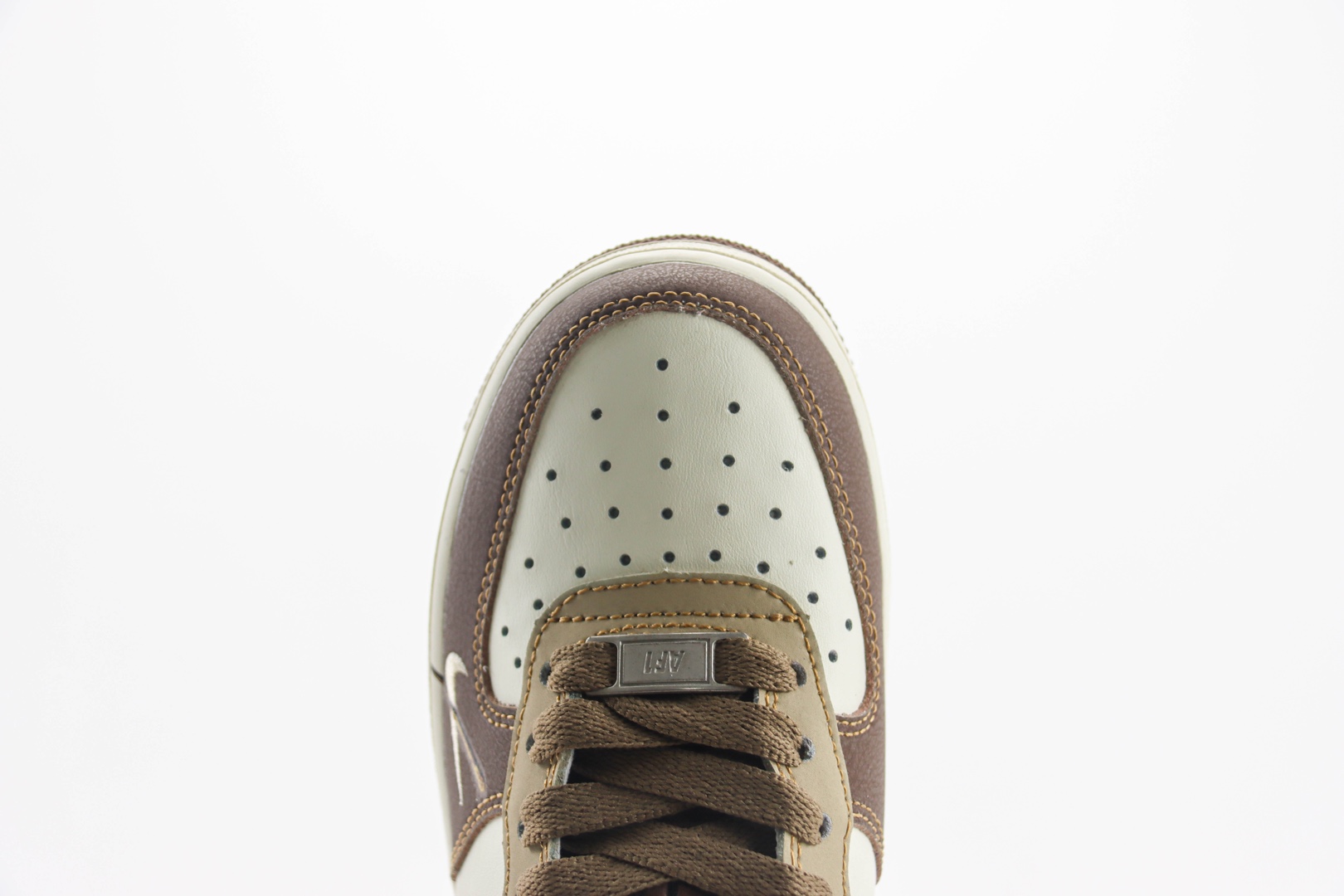耐克Nike Air Force 1'07 Low “Harry Potter”纯原版本空军一号AF1哈利波特漫画涂鸦低帮板鞋 莆田耐克代理 货号：LJ2288-111