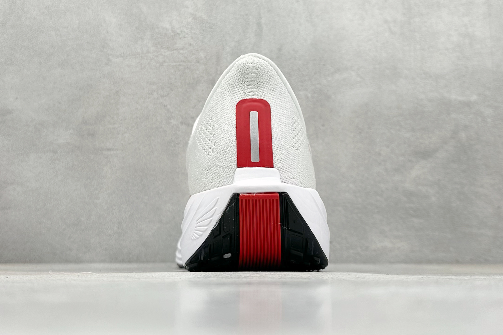 耐克Nike Pegasus Plus纯原版本超级飞马白红色缓震跑鞋 莆田耐克工厂 货号：FQ7262-003