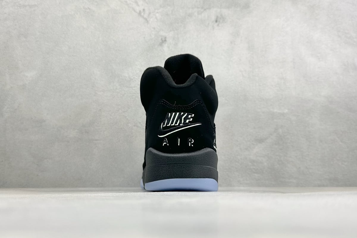 乔丹 Air Jordan 5 Retro OG AJ5 乔5万圣节 #大厂出品 原楦原纸板 客供原厂材料开发 极致一眼正品既视感-实拍图6