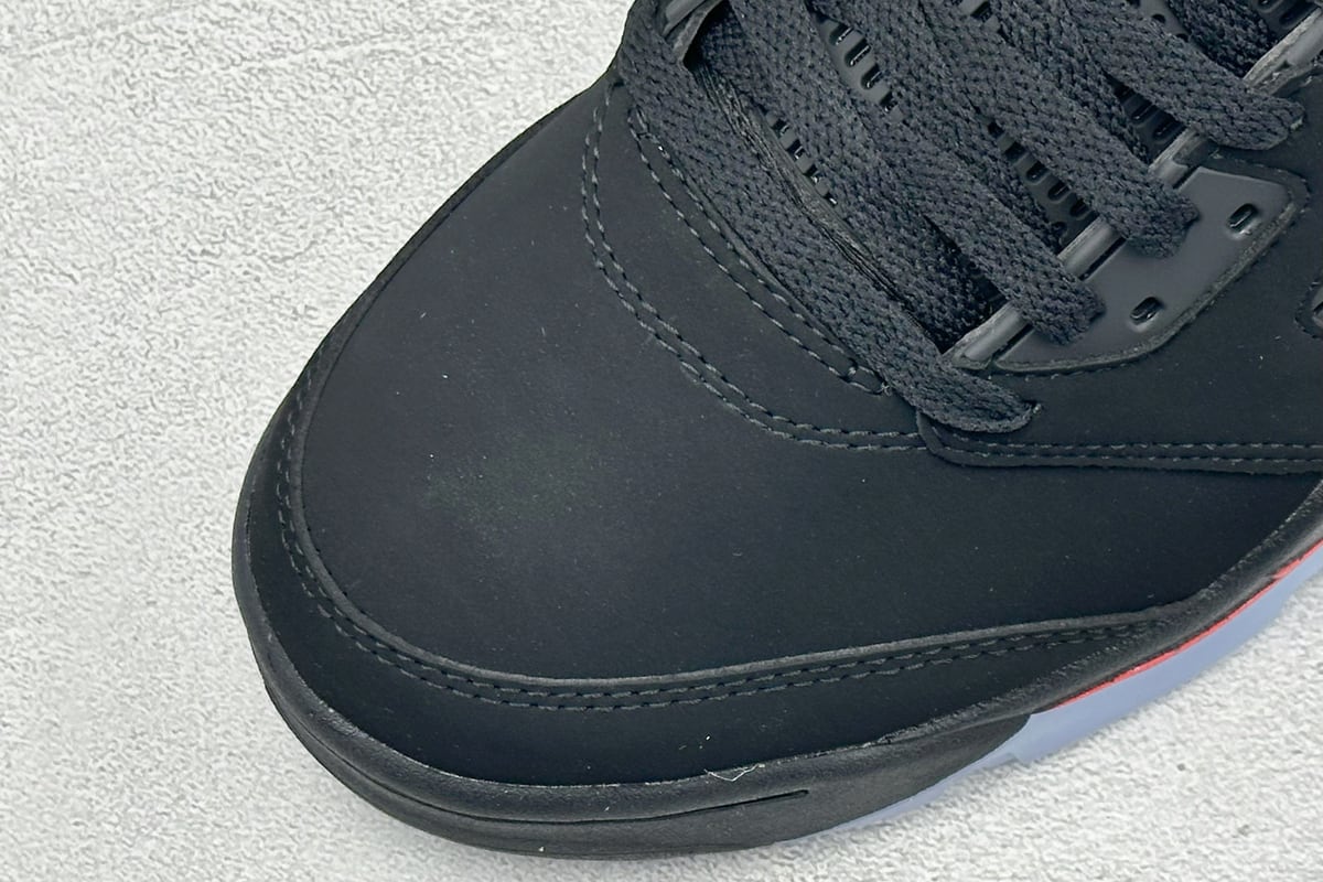 乔丹 Air Jordan 5 Retro OG AJ5 乔5万圣节 #大厂出品 原楦原纸板 客供原厂材料开发 极致一眼正品既视感-实拍图7